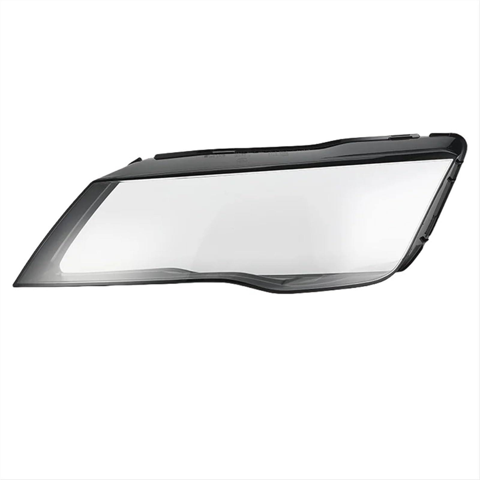 Front Scheinwerfer Shell Für A7 RS7 2011 2012 2013 2014 Scheinwerfer Transparent Shell Scheinwerfer Abdeckung Objektiv Ersetzen Die Lampenschirm Scheinwerfer Glasabdeckung(2pcs Left and Right) von PTLYE