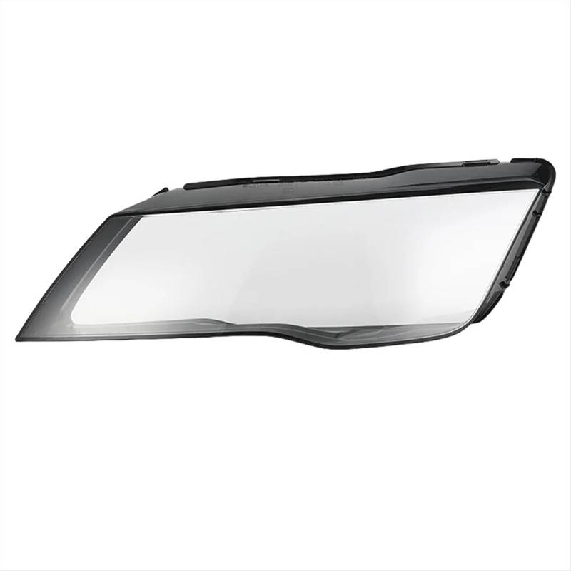 Front Scheinwerfer Shell Für A7 RS7 2011 2012 2013 2014 Scheinwerfer Transparent Shell Scheinwerfer Abdeckung Objektiv Ersetzen Die Lampenschirm Scheinwerfer Glasabdeckung(2pcs Left and Right) von PTLYE