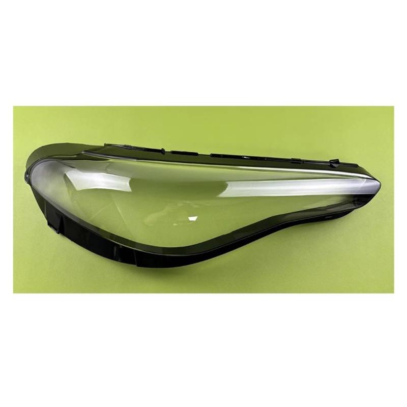 Front Scheinwerfer Shell Für Alfa Für Romeo Für Giulia 2015-2022 Transparente Scheinwerferabdeckung Scheinwerferschale Klare Linse Lampenschirm Ersetzen Scheinwerfer Glasabdeckung(Right) von PTLYE