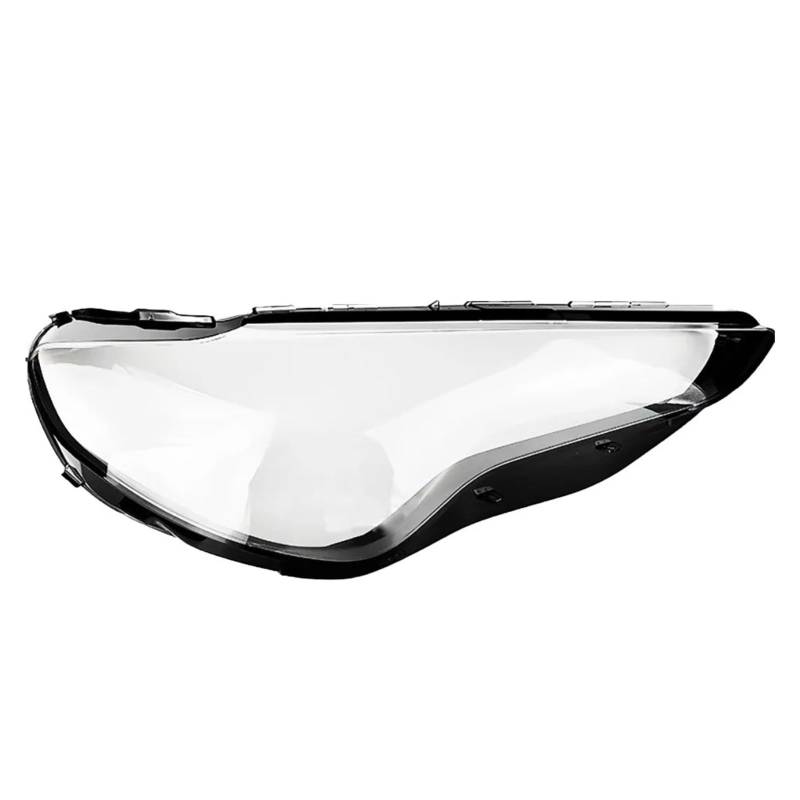 Front Scheinwerfer Shell Für Alfa Für Romeo Für Stelvio 2017-2022 Scheinwerfergehäuse Autoscheinwerferabdeckung Lampenschirm Glas Lampenabdeckung Kappen Scheinwerferschale Scheinwerfer Glasabdeckung(R von PTLYE