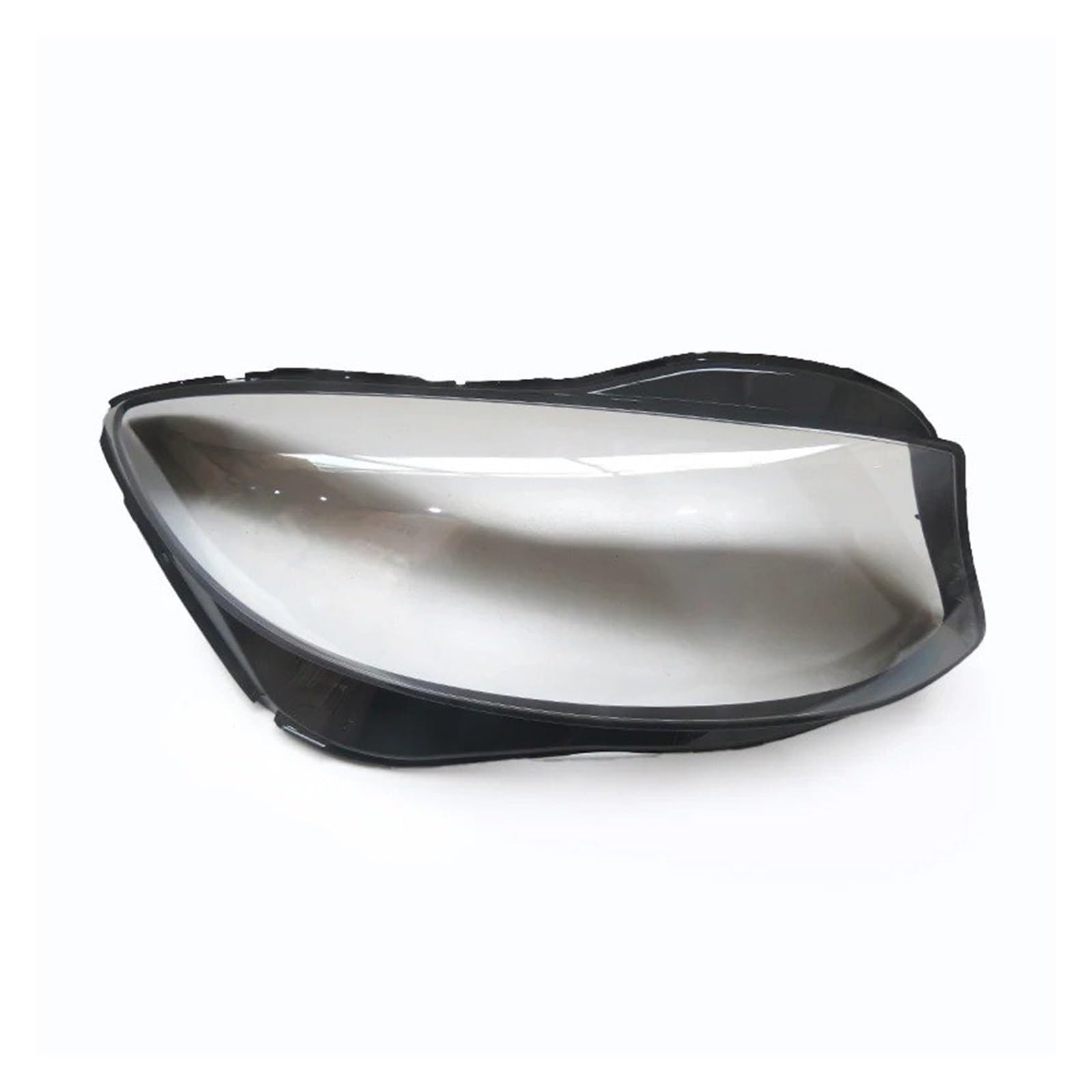 Front Scheinwerfer Shell Für Benz C217 Coupe 2019-2024 Auto Licht Gehäuse Front Scheinwerfer Objektiv Abdeckung Transparent Scheinwerfer Lampenschirm Ersatz Scheinwerfer Glasabdeckung(1 Pair) von PTLYE