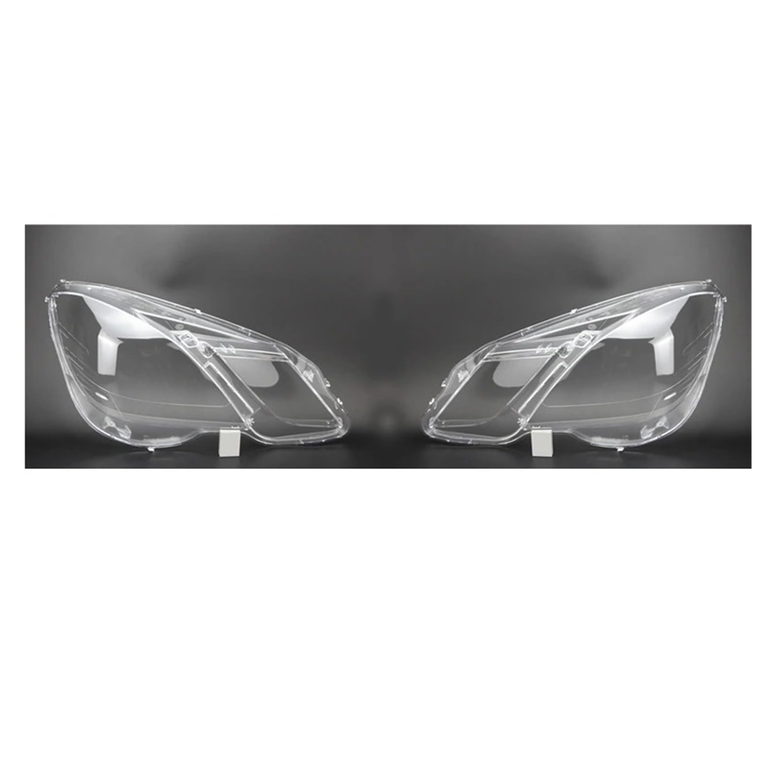 Front Scheinwerfer Shell Für Benz E-Klasse W212 2009-2012 Auto Scheinwerfer Glas Lampe Transparent E260 E350 E400 E500 E550 Schatten Shell Objektiv Abdeckung Scheinwerfer Glasabdeckung(Left and right) Front Scheinwerfer Shell Für Benz E-Klasse W212 2009-2012 Auto Scheinwerfer Glas Lampe Transparent E260 E350 E400 E500 E550 Schatten Shell Objektiv Abdeckung Scheinwerfer Glasabdeckung(Left and right) von PTLYE