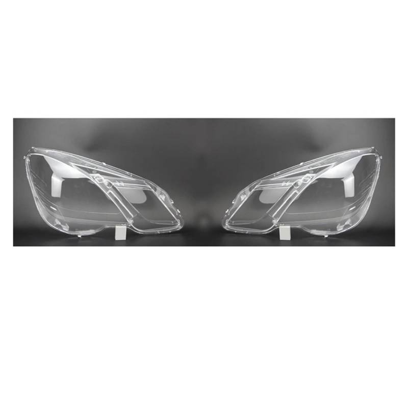 Front Scheinwerfer Shell Für Benz E-Klasse W212 2009-2012 Auto Scheinwerfer Glas Lampe Transparent E260 E350 E400 E500 E550 Schatten Shell Objektiv Abdeckung Scheinwerfer Glasabdeckung(Left and right) von PTLYE