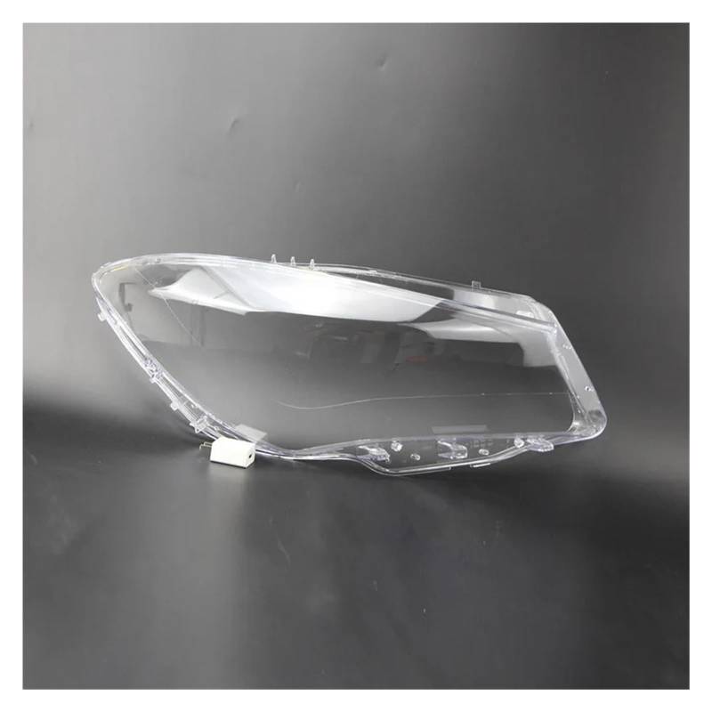 Front Scheinwerfer Shell Für Benz Für CLA W117 180 200 220 250 260 2013-2016 Auto Scheinwerfer Objektiv Abdeckung Lampe Shell Glas Scheinwerfer Licht Scheinwerfer Glasabdeckung(Right) von PTLYE