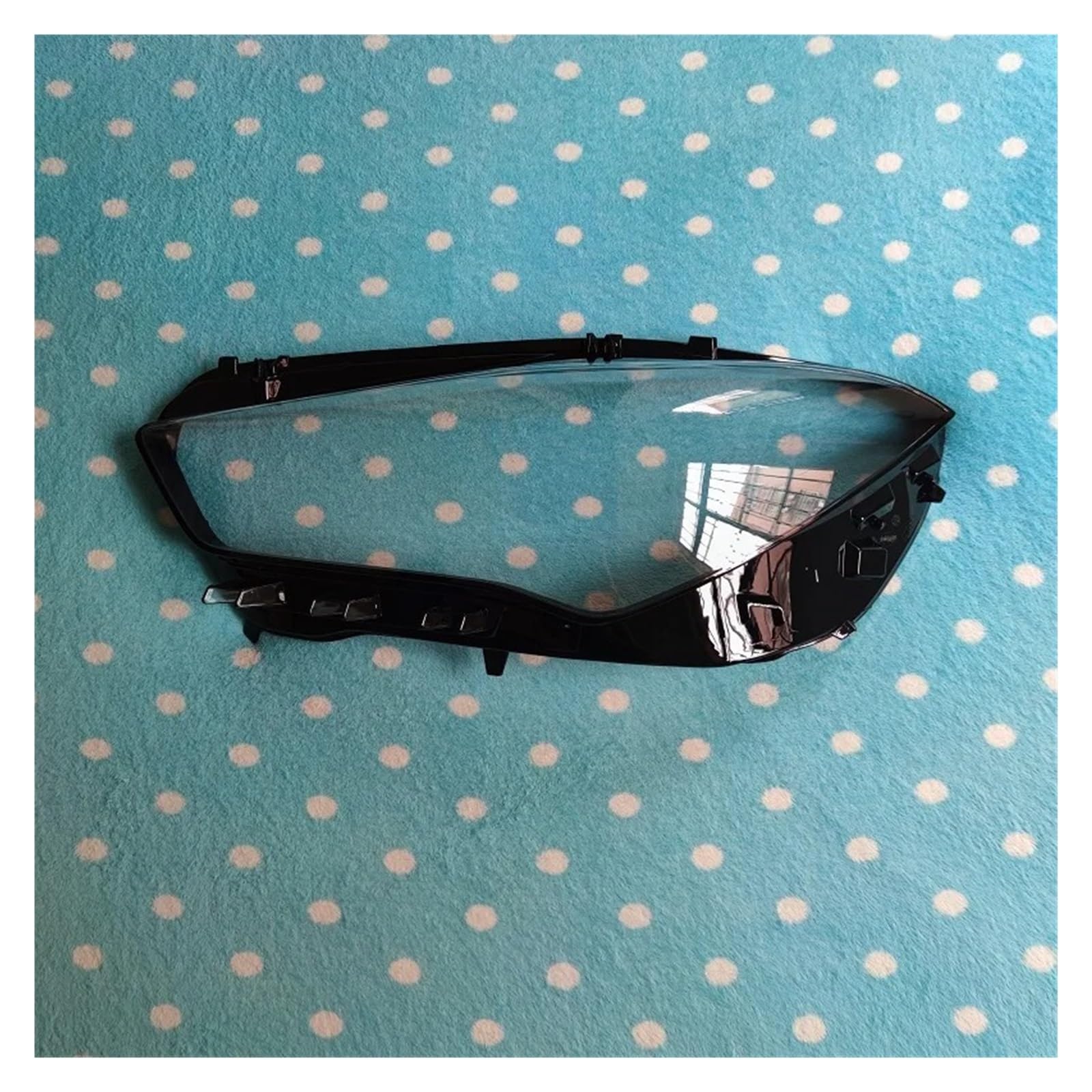 Front Scheinwerfer Shell Für Benz Für CLA W118 2020 2021 2022 Scheinwerferabdeckung Transparente Lampenschirmschale Scheinwerferlampengehäuse Ersetzen Sie Die Glaslinse Scheinwerfer Glasabdeckung(1PCS Front Scheinwerfer Shell Für Benz Für CLA W118 2020 2021 2022 Scheinwerferabdeckung Transparente Lampenschirmschale Scheinwerferlampengehäuse Ersetzen Sie Die Glaslinse Scheinwerfer Glasabdeckung(1PCS von PTLYE