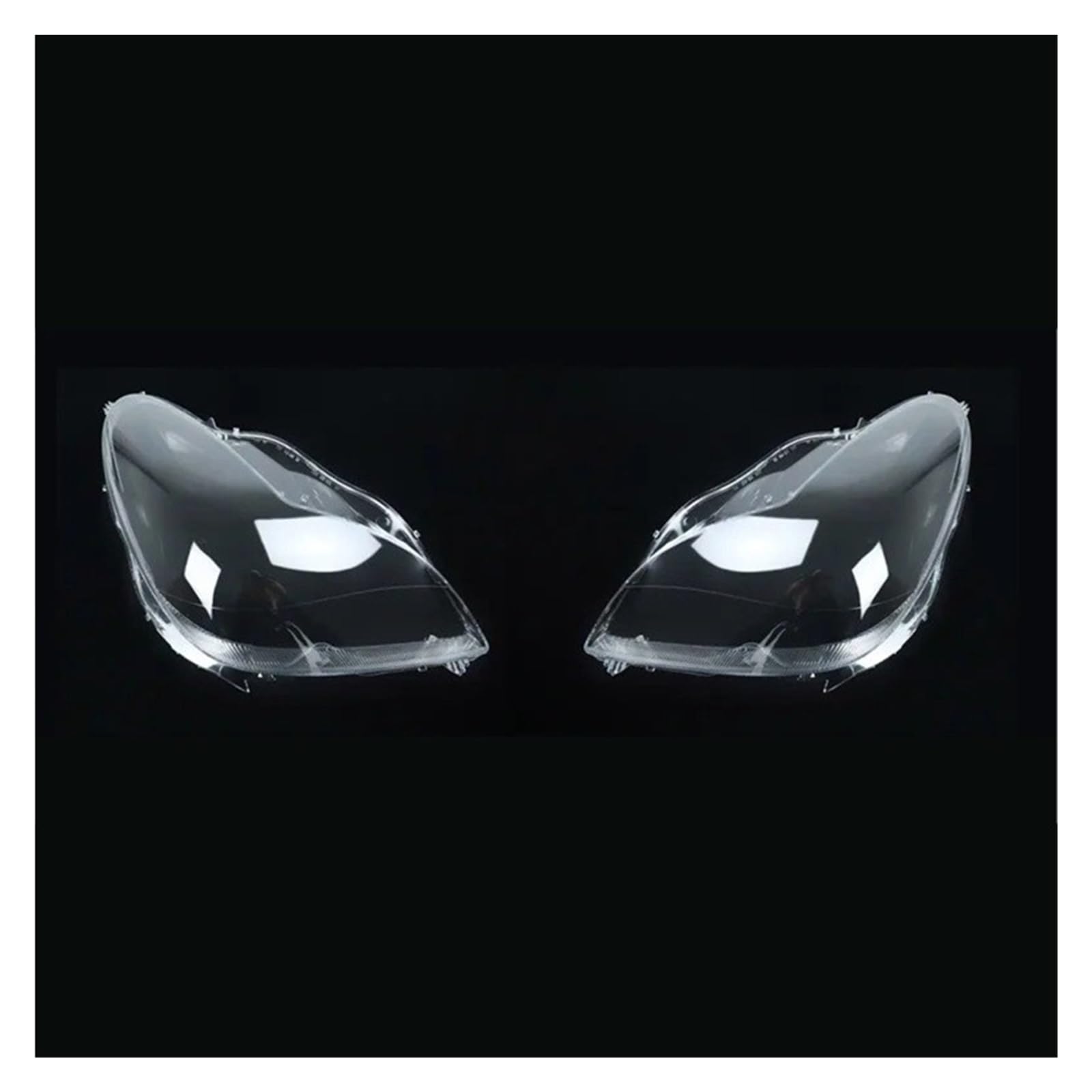 Front Scheinwerfer Shell Für Benz Für CLS W219 2006 2007 2008 2009 Scheinwerfer Shell Lampe Schatten Transparente Objektiv Abdeckung Scheinwerfer Abdeckung Scheinwerfer Glasabdeckung(Left and Right) Front Scheinwerfer Shell Für Benz Für CLS W219 2006 2007 2008 2009 Scheinwerfer Shell Lampe Schatten Transparente Objektiv Abdeckung Scheinwerfer Abdeckung Scheinwerfer Glasabdeckung(Left and Right) von PTLYE