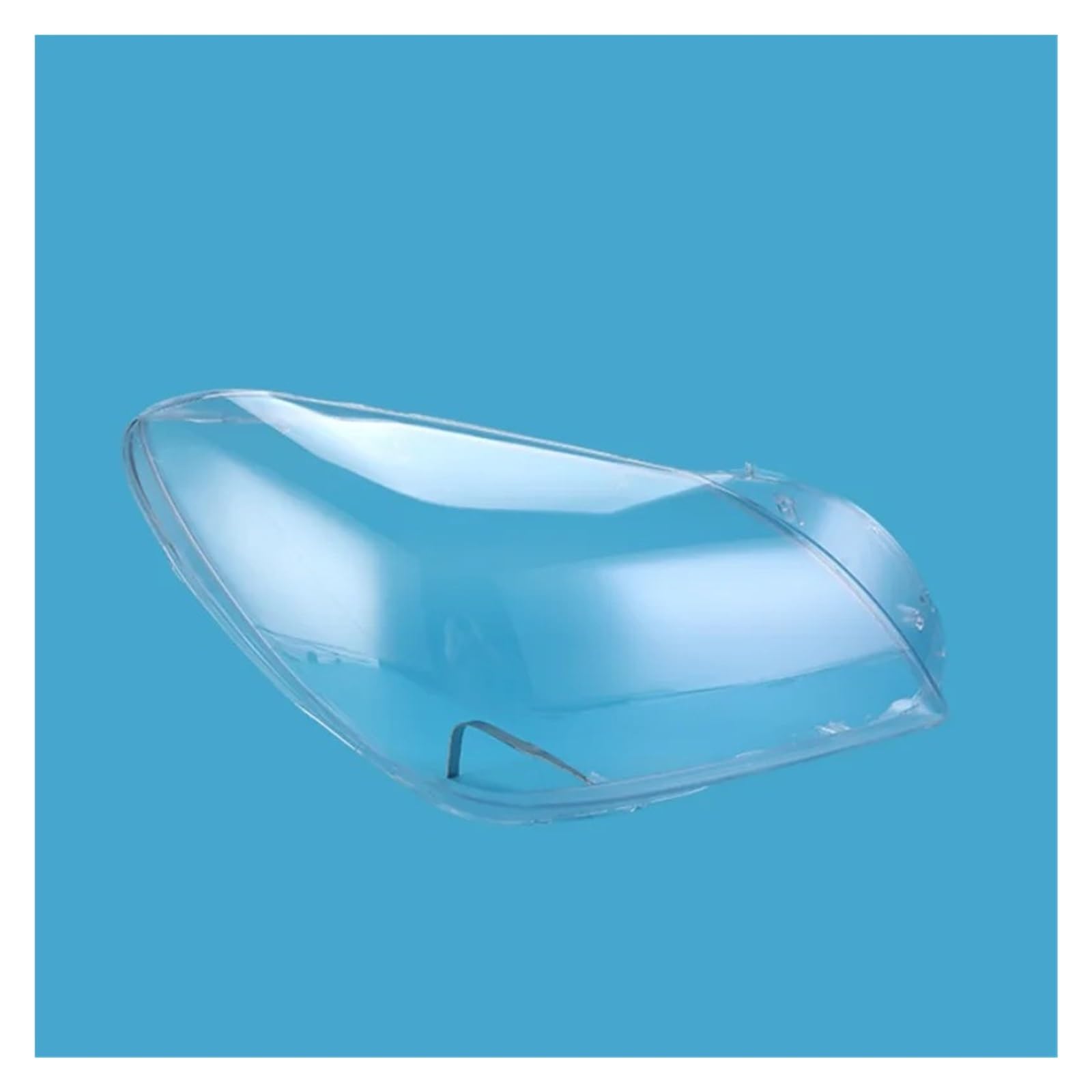 Front Scheinwerfer Shell Für Benz Für SLK W172 2011 2012 2013 2014 2015 Articulos para Autos Auto Lichter Shell Scheinwerfer Scheinwerfer Objektiv Abdeckungen Scheinwerfer Glasabdeckung(Left) von PTLYE