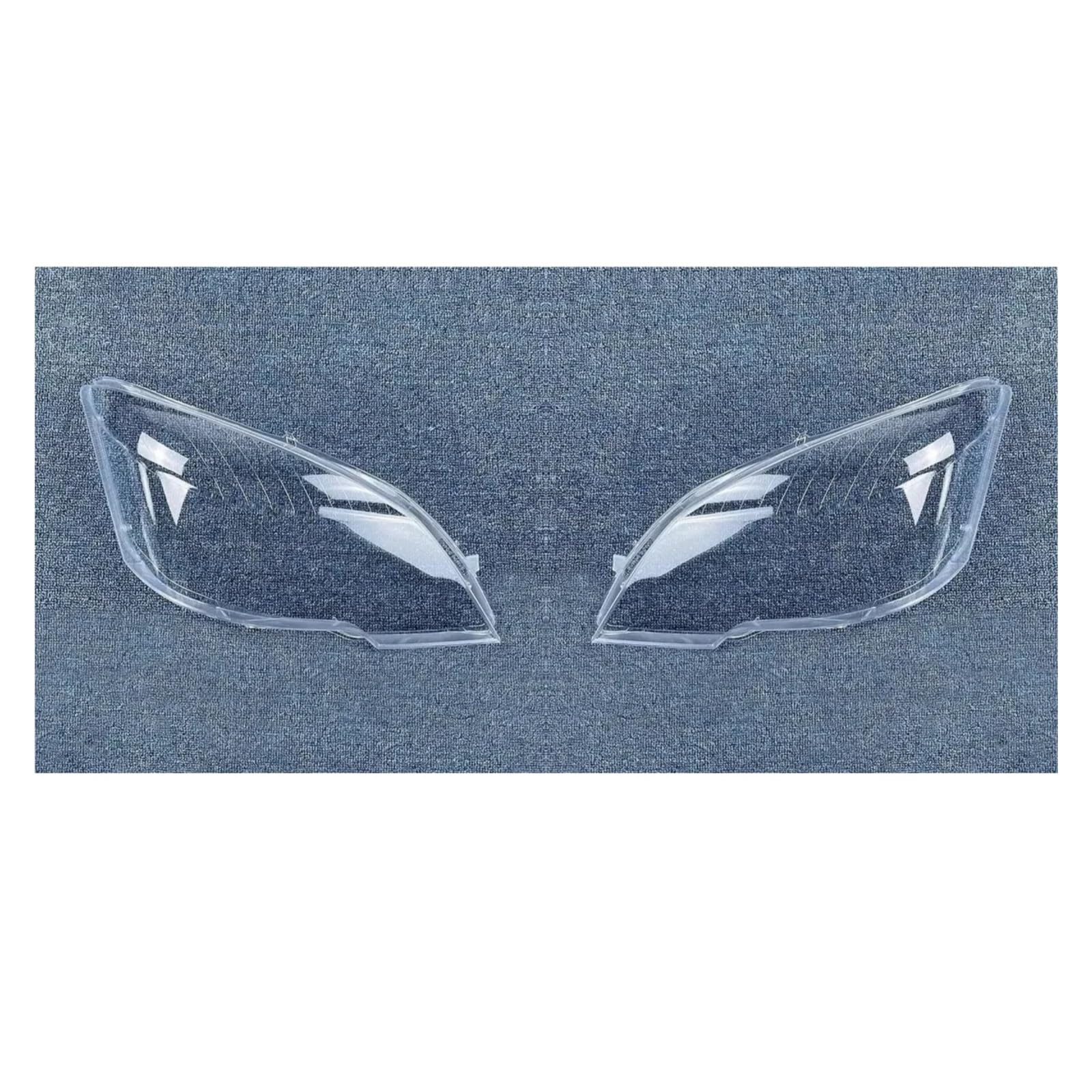 Front Scheinwerfer Shell Für Benz Für Viano Für Vito W639 2012 2013 2014 2015 Autoprodukte Ersetzen Eine Transparente PC-Lichtschale Scheinwerferlinsen Scheinwerfer Glasabdeckung(2PCS Left and Right) Front Scheinwerfer Shell Für Benz Für Viano Für Vito W639 2012 2013 2014 2015 Autoprodukte Ersetzen Eine Transparente PC-Lichtschale Scheinwerferlinsen Scheinwerfer Glasabdeckung(2PCS Left and Right) von PTLYE