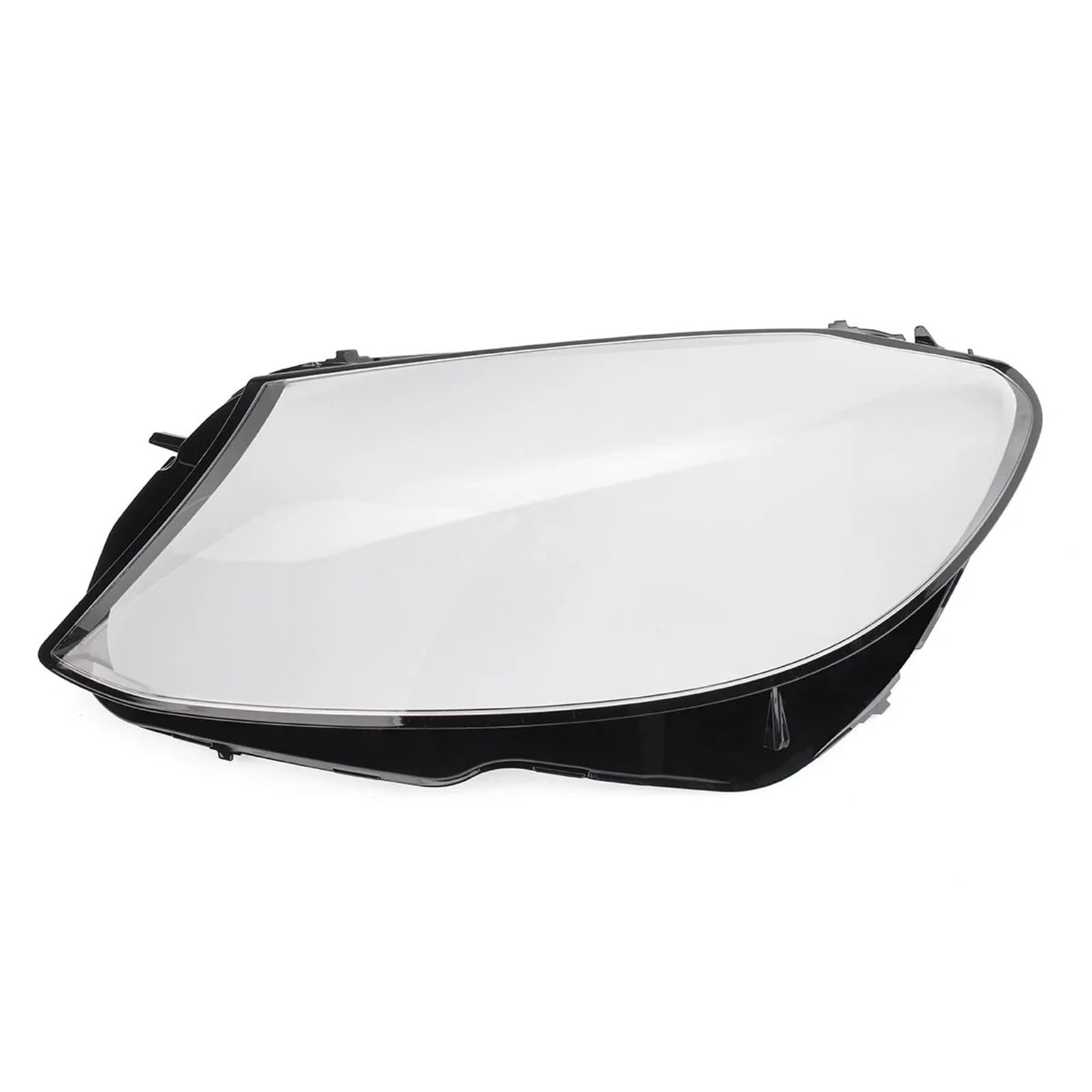 Front Scheinwerfer Shell Für Benz W205 C180 C200 C260L C280 C300 2015-2018 L/R Auto Scheinwerfer Abdeckung Transparent Lampenschirm Scheinwerfer Objektiv Shell Scheinwerfer Glasabdeckung(Left) von PTLYE