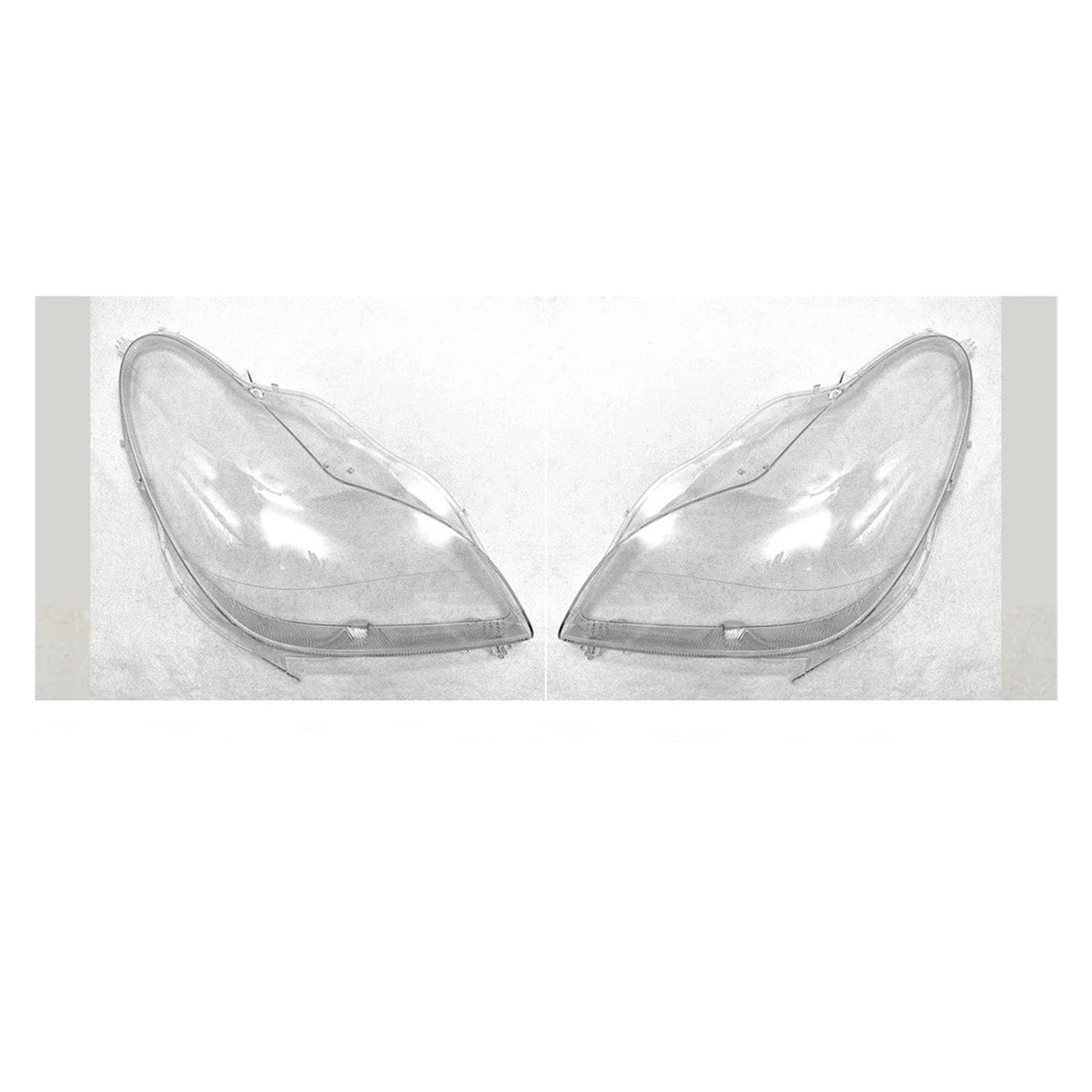 Front Scheinwerfer Shell Für Benz W219 CLS300 CLS350 CLS500 CLS550 2007 2008 2009 Scheinwerfer Shell Transparent Lampenschirm Scheinwerfer Objektiv Abdeckung Scheinwerfer Glasabdeckung(Left and Right) Front Scheinwerfer Shell Für Benz W219 CLS300 CLS350 CLS500 CLS550 2007 2008 2009 Scheinwerfer Shell Transparent Lampenschirm Scheinwerfer Objektiv Abdeckung Scheinwerfer Glasabdeckung(Left and Right) von PTLYE