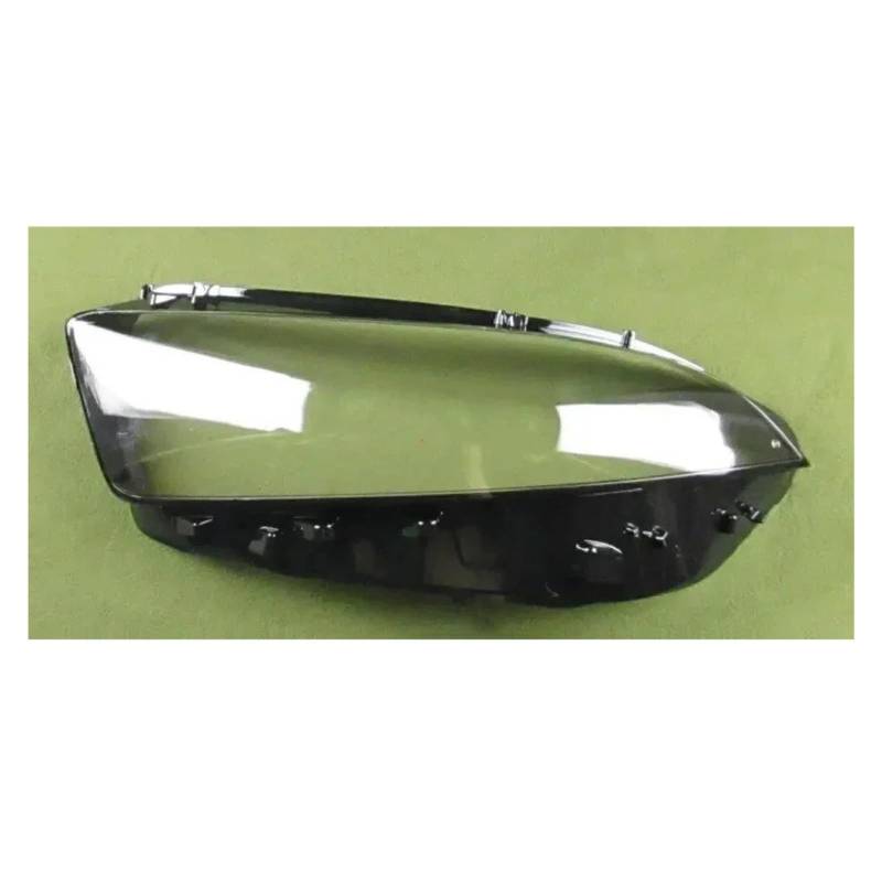 Front Scheinwerfer Shell Für Benz W257 A-Klasse A180 A200L 2019 2020 2021 Scheinwerferabdeckung Lampshdade Scheinwerferschale Ersetzen Objektiv Scheinwerfer Glasabdeckung(1PCS Right Side) von PTLYE