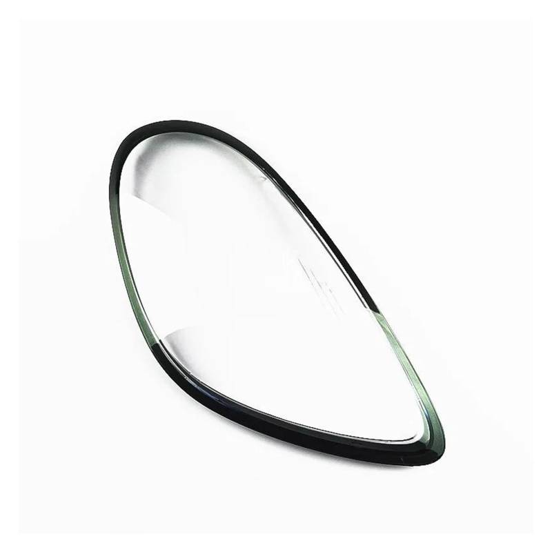 Front Scheinwerfer Shell Für Boxster Für Cayman 981 2013-2015 Scheinwerfer Transparent Lampenschirm Scheinwerfer Abdeckung Lampe Shell Scheinwerfer Objektiv Scheinwerfer Glasabdeckung(Right) von PTLYE