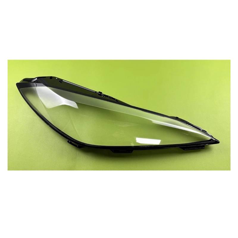 Front Scheinwerfer Shell Für Chevrolet Für Corvette C8 Frontscheinwerfer Lampenabdeckung Scheinwerferschale Transparente Linse Ersetzen Sie Den Lampenschirm Scheinwerfer Glasabdeckung(Right) von PTLYE