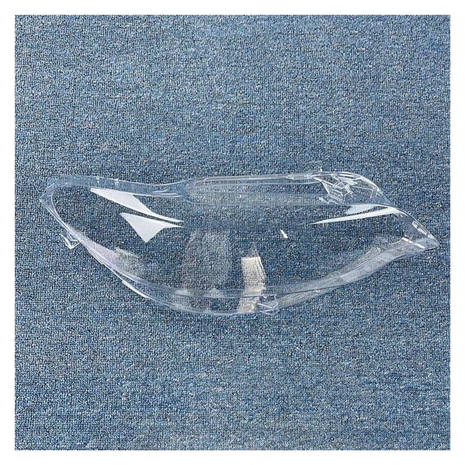 Front Scheinwerfer Shell Für F22 F23 2 Serie 2014-2019 Auto Scheinwerfer Objektiv Abdeckung Kopf Licht Lampe Transparent Lampenschirm Shell Glas Scheinwerfer Glasabdeckung(Left) von PTLYE