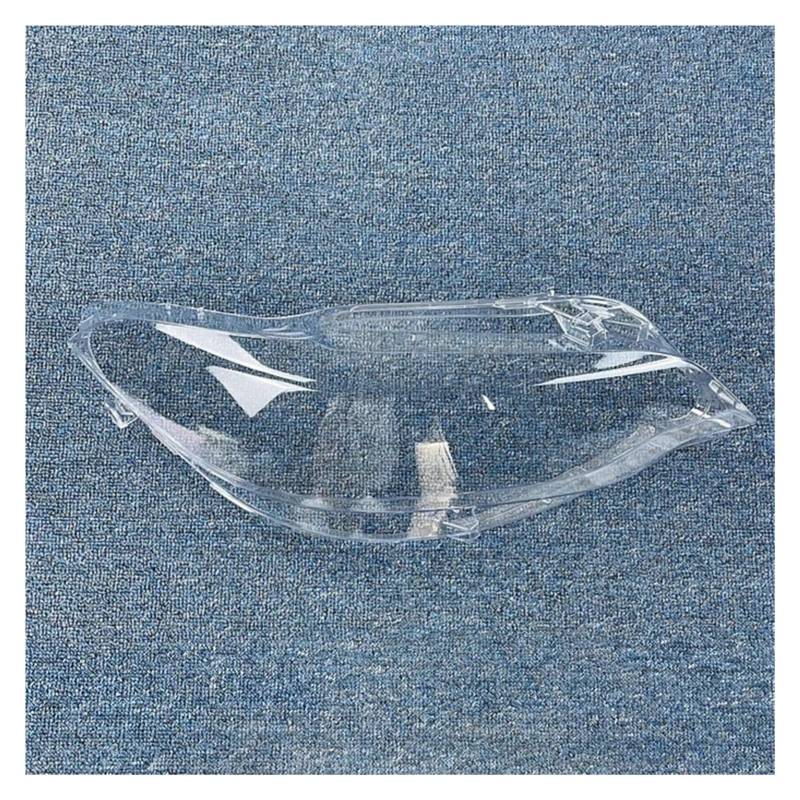 Front Scheinwerfer Shell Für F22 F23 2 Serie 2014-2019 Auto Scheinwerfer Objektiv Abdeckung Kopf Licht Lampe Transparent Lampenschirm Shell Glas Scheinwerfer Glasabdeckung(Left) von PTLYE