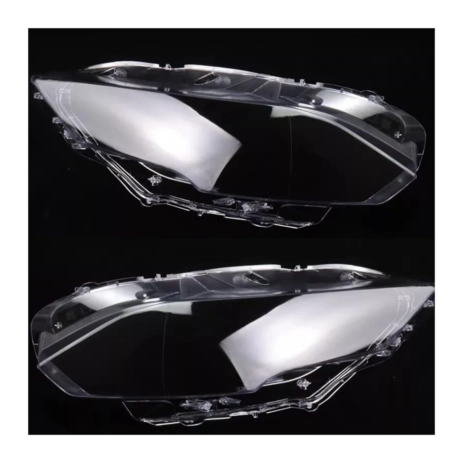 Front Scheinwerfer Shell Für Ford Für Mustang 2018 2019 2020 2021 2022 Scheinwerferlinse Scheinwerferabdeckung Transparenter Lampenschirm Ersetzen Sie Die Glaslampenschale Scheinwerfer Glasabdeckung(L Front Scheinwerfer Shell Für Ford Für Mustang 2018 2019 2020 2021 2022 Scheinwerferlinse Scheinwerferabdeckung Transparenter Lampenschirm Ersetzen Sie Die Glaslampenschale Scheinwerfer Glasabdeckung(L von PTLYE