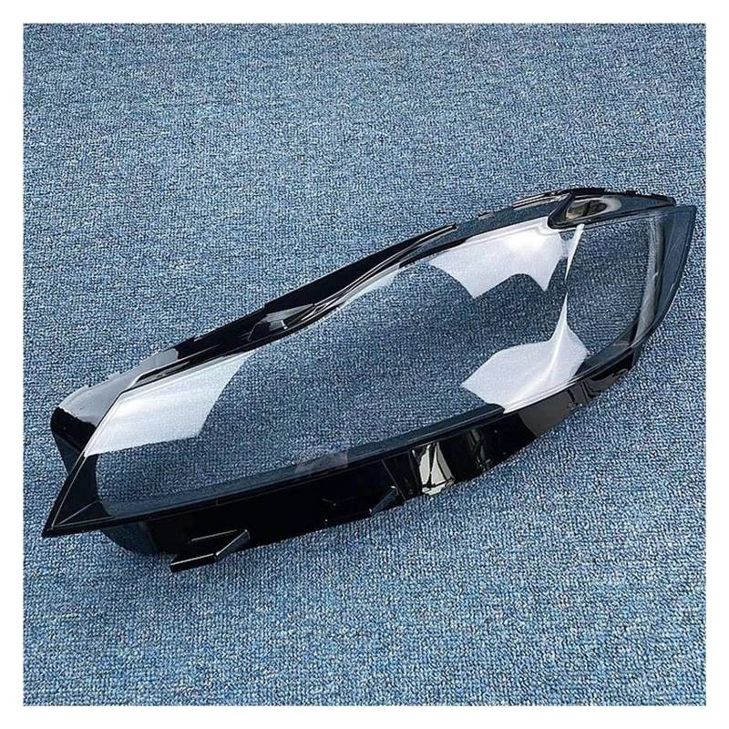Front Scheinwerfer Shell Für Jaguar Für XF 2016 2017 2018 2019 2020 Autoscheinwerferobjektiv Autoscheinwerferabdeckung Scheinwerferobjektiv Auto Shell Cover Scheinwerfer Glasabdeckung(Right) von PTLYE