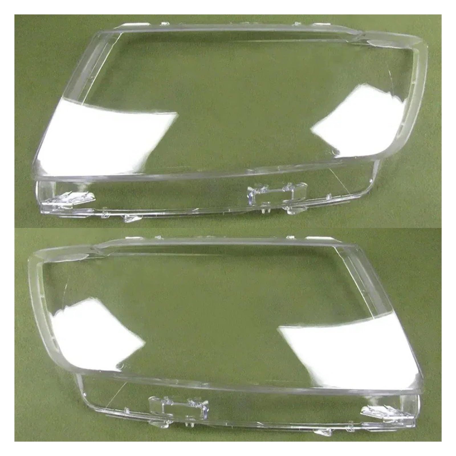 Front Scheinwerfer Shell Für Jeep Für Compass 2011-2016 Transparentes Scheinwerfergehäuse Lampengehäuse Objektiv Scheinwerferabdeckung Lampenschirm Ersetzen Scheinwerfer Glasabdeckung(2PCS left and ri Front Scheinwerfer Shell Für Jeep Für Compass 2011-2016 Transparentes Scheinwerfergehäuse Lampengehäuse Objektiv Scheinwerferabdeckung Lampenschirm Ersetzen Scheinwerfer Glasabdeckung(2PCS left and ri von PTLYE