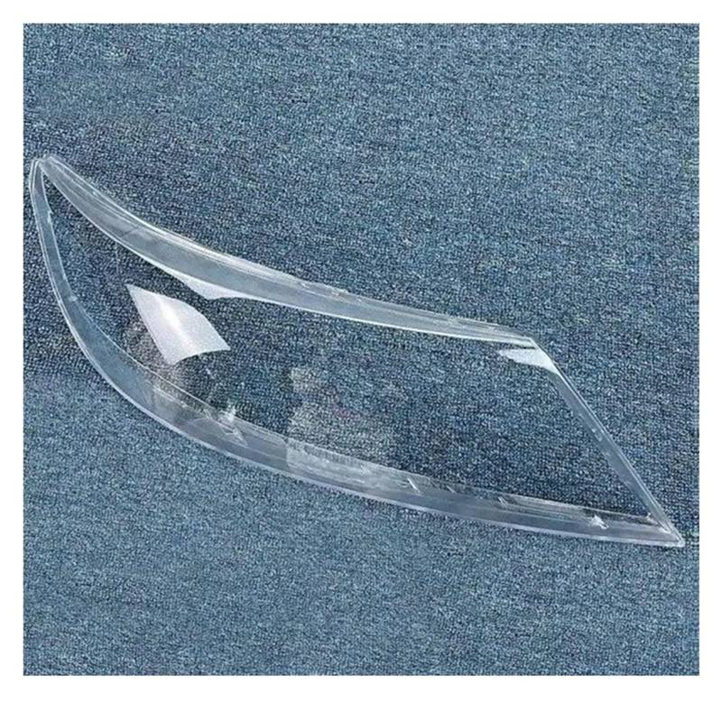 Front Scheinwerfer Shell Für Kia Für Sorento 2009 2010 2011 2012 Frontscheinwerfer-Objektivabdeckung Scheinwerferglasschale Lampenschirm Transparente Lampenschale Lichtmaske Scheinwerfer Glasabdeckung von PTLYE