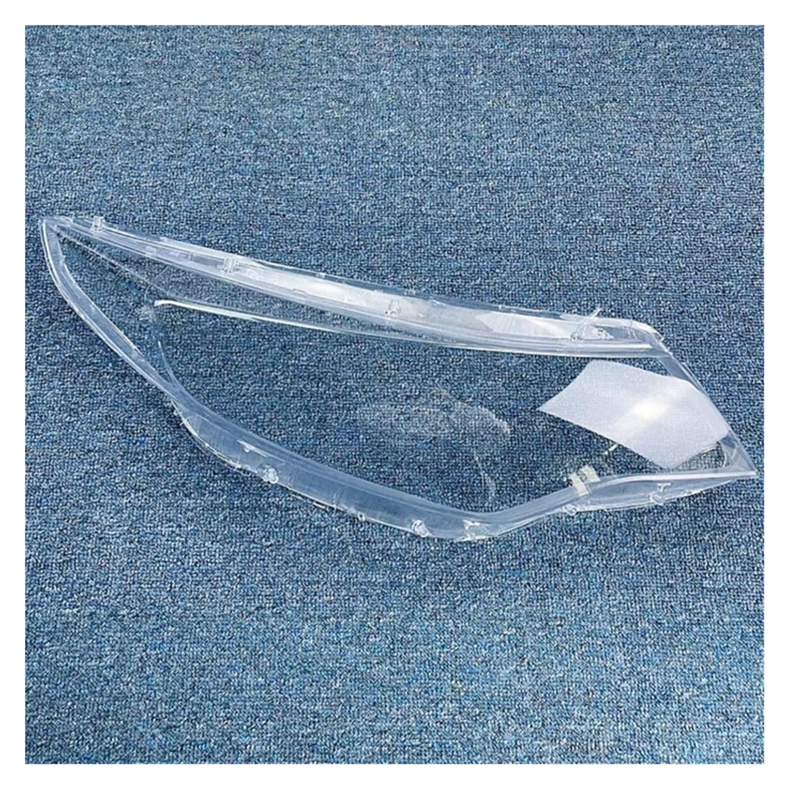 Front Scheinwerfer Shell Für Kia K5 Für Optima 2016 2017 2018 Auto Front Scheinwerfer Objektiv Ersatz Auto Shell Abdeckung Transparent Lampenschirm Lampe Scheinwerfer Glasabdeckung(Left and Right) von PTLYE