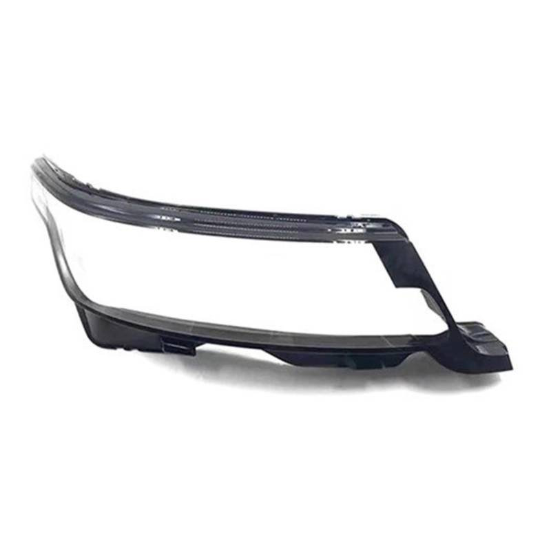 Front Scheinwerfer Shell Für Land Für Rover Für Range Für Rover Für Sport 2018-2021 Auto-Frontscheinwerfer-Objektivabdeckung Transparente Scheinwerferschale Autozubehör Scheinwerfer Glasabdeckung(Righ von PTLYE