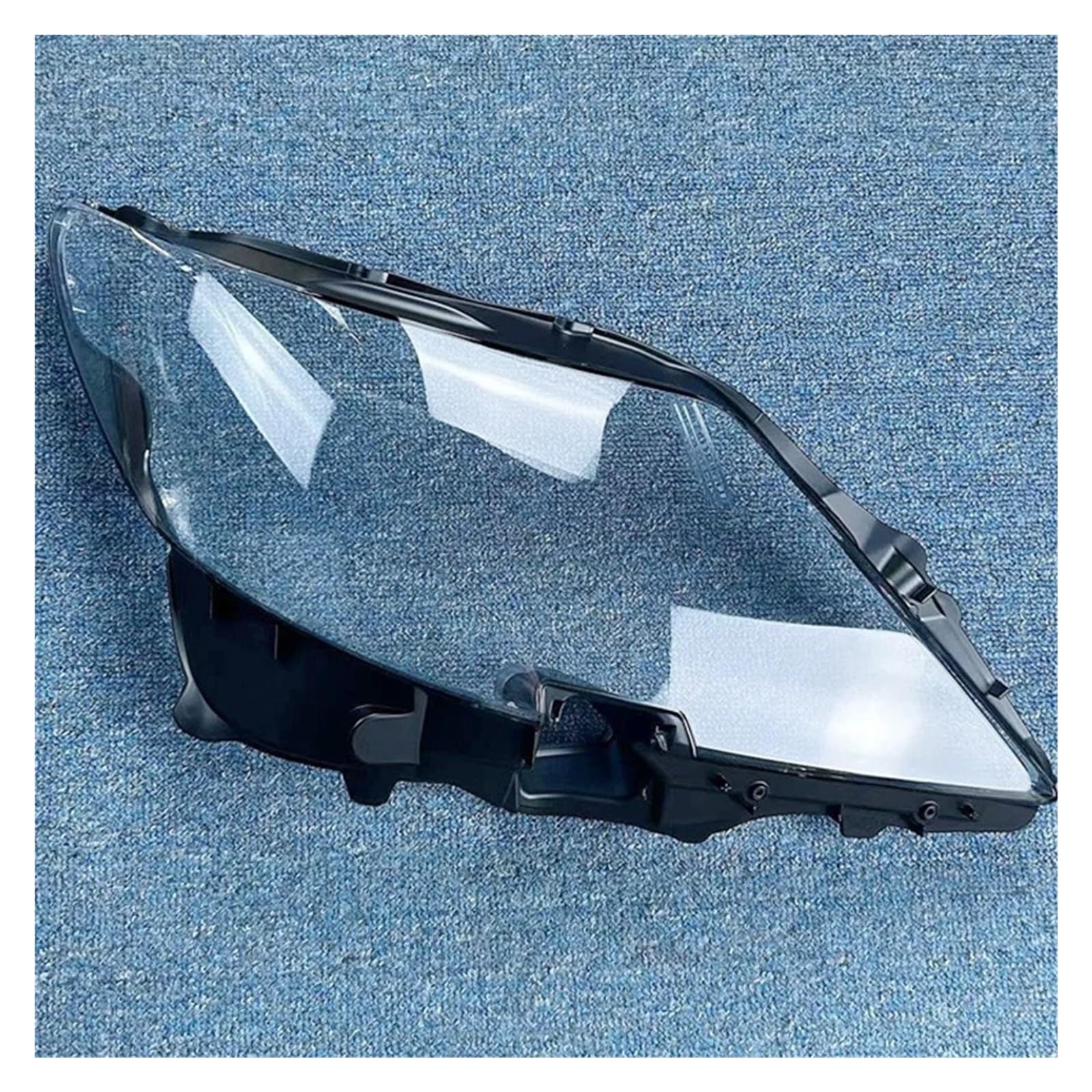Front Scheinwerfer Shell Für Lexus LS LS460 LS600 2006-2009 Scheinwerferkappen Scheinwerferobjektivabdeckung Lampenschirm Lampenabdeckung Scheinwerferglasschale Scheinwerfer Glasabdeckung(Right) von PTLYE