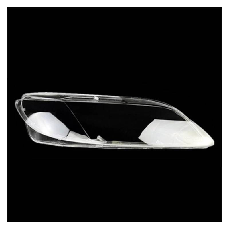 Front Scheinwerfer Shell Für Mazda 6 M6 2003-2015 Auto Frontscheinwerfer Glas Scheinwerfer Transparent Lampenschirm Auto Licht Lampe Shell Scheinwerfer Abdeckung Objektiv Scheinwerfer Glasabdeckung(Ri von PTLYE