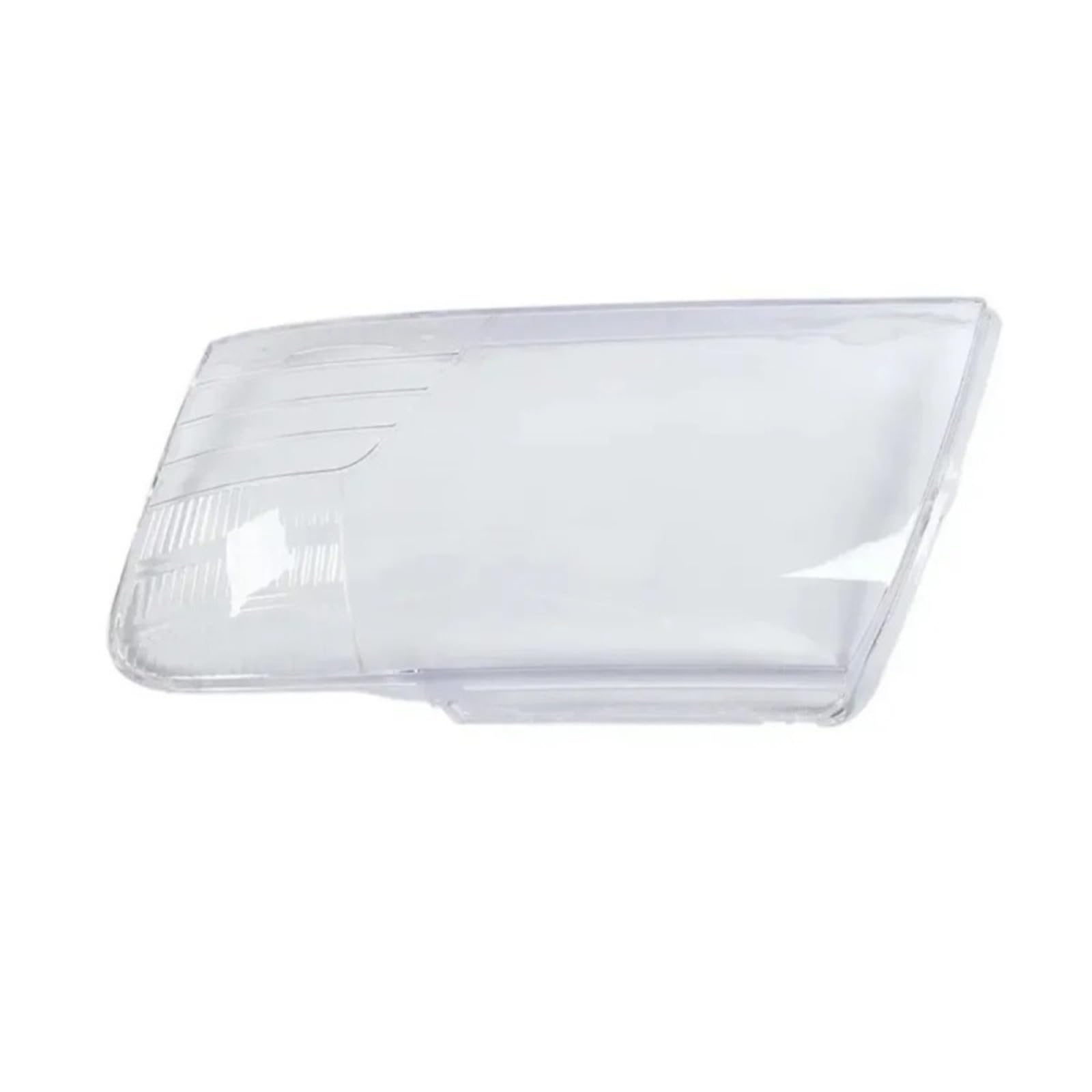 Front Scheinwerfer Shell Für Mitsubishi Für Pajero V73 V75 V77 2003-2007 L/R Autoscheinwerferabdeckung Klare Scheinwerferabdeckung Transparente Lampenschirmschale Scheinwerfer Glasabdeckung(1Pcs Right Front Scheinwerfer Shell Für Mitsubishi Für Pajero V73 V75 V77 2003-2007 L/R Autoscheinwerferabdeckung Klare Scheinwerferabdeckung Transparente Lampenschirmschale Scheinwerfer Glasabdeckung(1Pcs Right von PTLYE