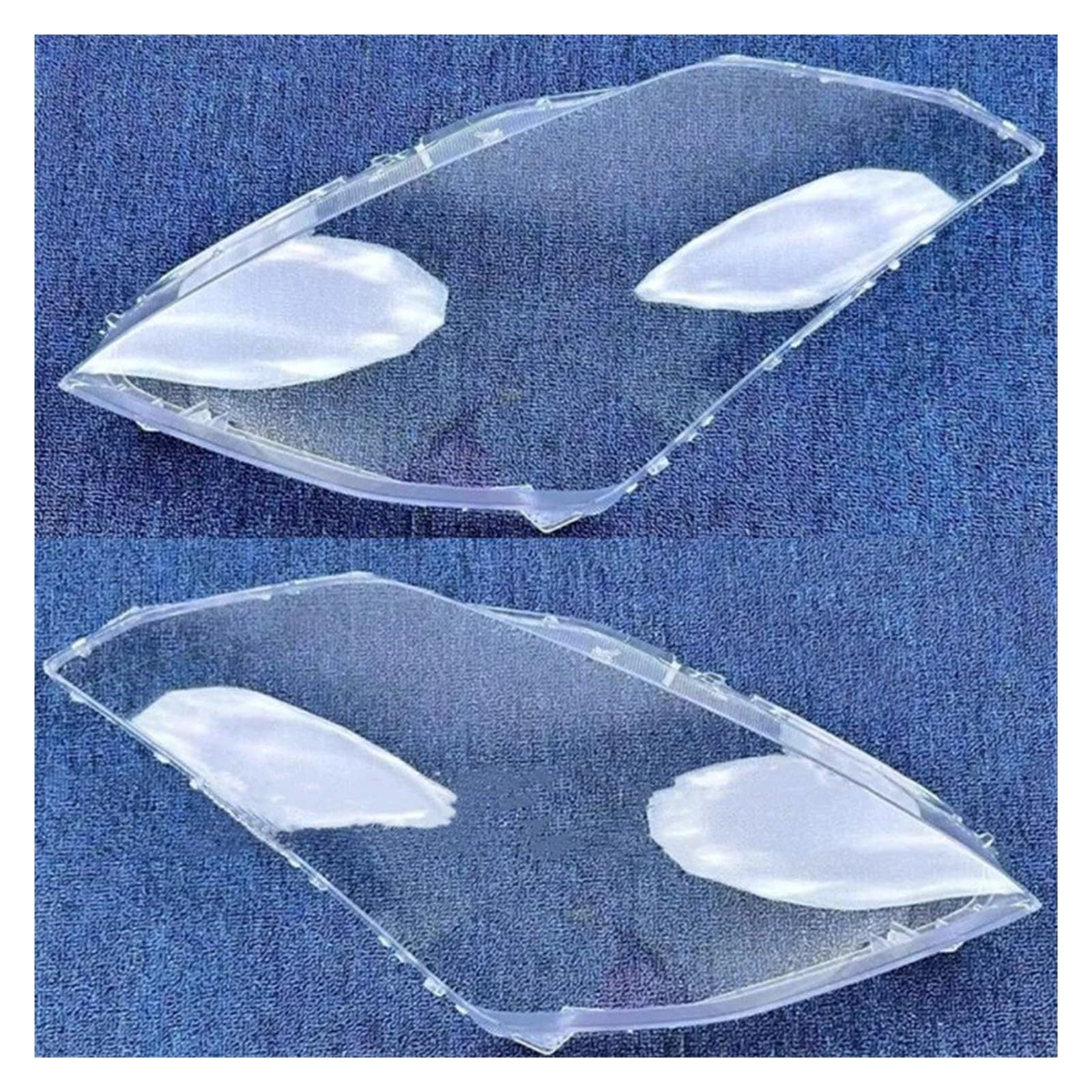 Front Scheinwerfer Shell Für Nissan 350Z 2003 2004 2005 2006 Auto Scheinwerfer Shell Scheinwerfer Objektiv Abdeckung Transparent Lampenschirm Lampe Schatten Gehäuse Scheinwerfer Glasabdeckung(Left and Front Scheinwerfer Shell Für Nissan 350Z 2003 2004 2005 2006 Auto Scheinwerfer Shell Scheinwerfer Objektiv Abdeckung Transparent Lampenschirm Lampe Schatten Gehäuse Scheinwerfer Glasabdeckung(Left and von PTLYE