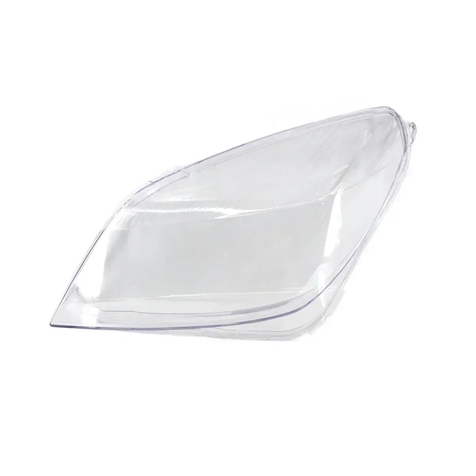 Front Scheinwerfer Shell Für OPEL Für Astra H 2004-2009 Auto Transparent Gehäuse Front Scheinwerfer Objektiv Shell Abdeckung Glas Lampcover Lampenschirm Scheinwerfer Glasabdeckung(Left) von PTLYE