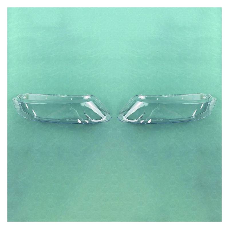 Front Scheinwerfer Shell Für Odyssey RB1 2004 2005 2006 2007 2008 Auto Frontscheinwerferabdeckung Lampenschirm Lampcover Kopflampenabdeckungen Glasschale Scheinwerfer Glasabdeckung(A Piar) von PTLYE