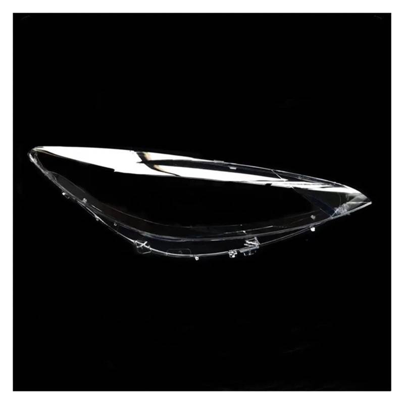 Front Scheinwerfer Shell Für Peugeot 408 2008 2009 2010 2011 2012 2013 Abdeckung Fall Auto Glas Lampe Scheinwerfer Shell Lampenschirm Kappen Scheinwerfer Objektiv Abdeckung Scheinwerfer Glasabdeckung( von PTLYE