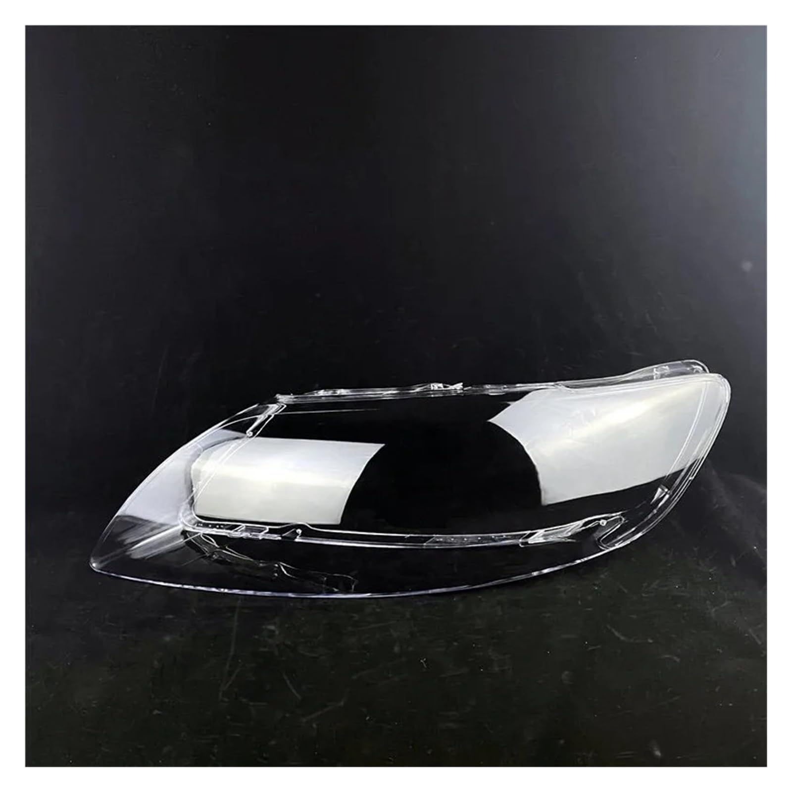 Front Scheinwerfer Shell Für Q7 2010-2015 Auto Frontscheinwerferabdeckung Auto Scheinwerfer Lampenschirm Lampenabdeckung Kopf Lampe Lichtabdeckungen Glaslinse Shell Scheinwerfer Glasabdeckung(Left) von PTLYE