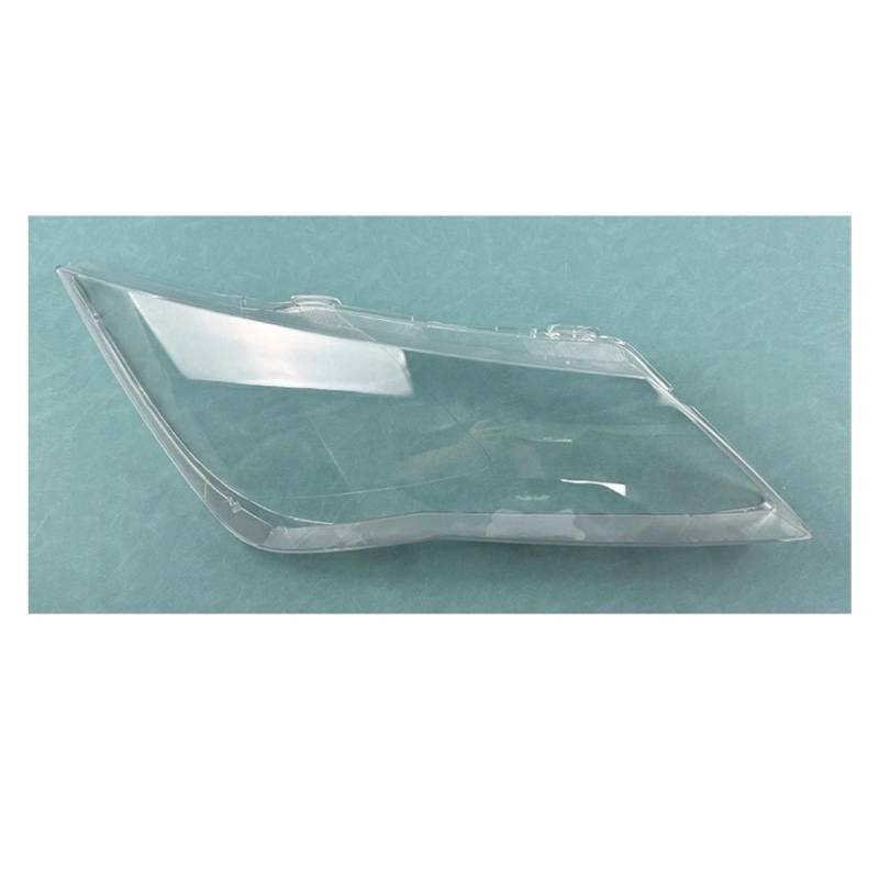 Front Scheinwerfer Shell Für Seat Für Leon 2013-2018 Scheinwerferabdeckung Schatten Scheinwerferschale Transparent Lampenschirm Objektiv Ersetzen Scheinwerfer Glasabdeckung(Right) von PTLYE