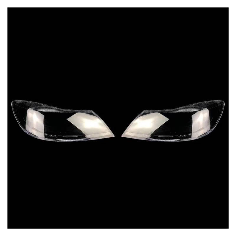 Front Scheinwerfer Shell Für Skoda Für Octavia 2010 2011 2012 2013 2014 Auto Front Glas Objektiv Lampe Schatten Shell Transparent Licht Fall Scheinwerfer Abdeckung Scheinwerfer Glasabdeckung(A Piar) von PTLYE