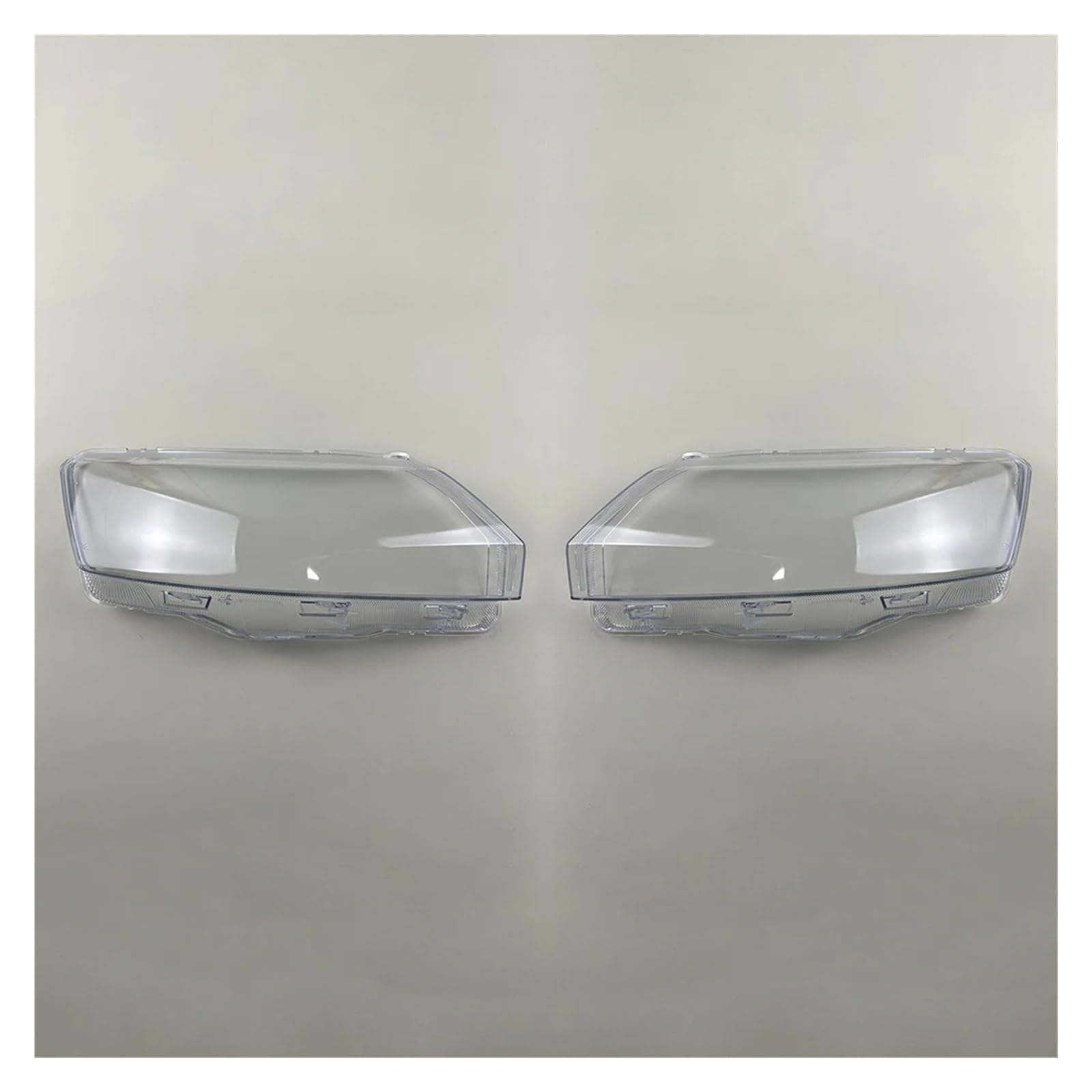 Front Scheinwerfer Shell Für Skoda Für Rapid 2013 2014 2015 2016 Transparente Scheinwerferabdeckung Lampenschirm Scheinwerferlampenschale Objektiv Ersetzen Scheinwerfer Glasabdeckung(A piar) von PTLYE