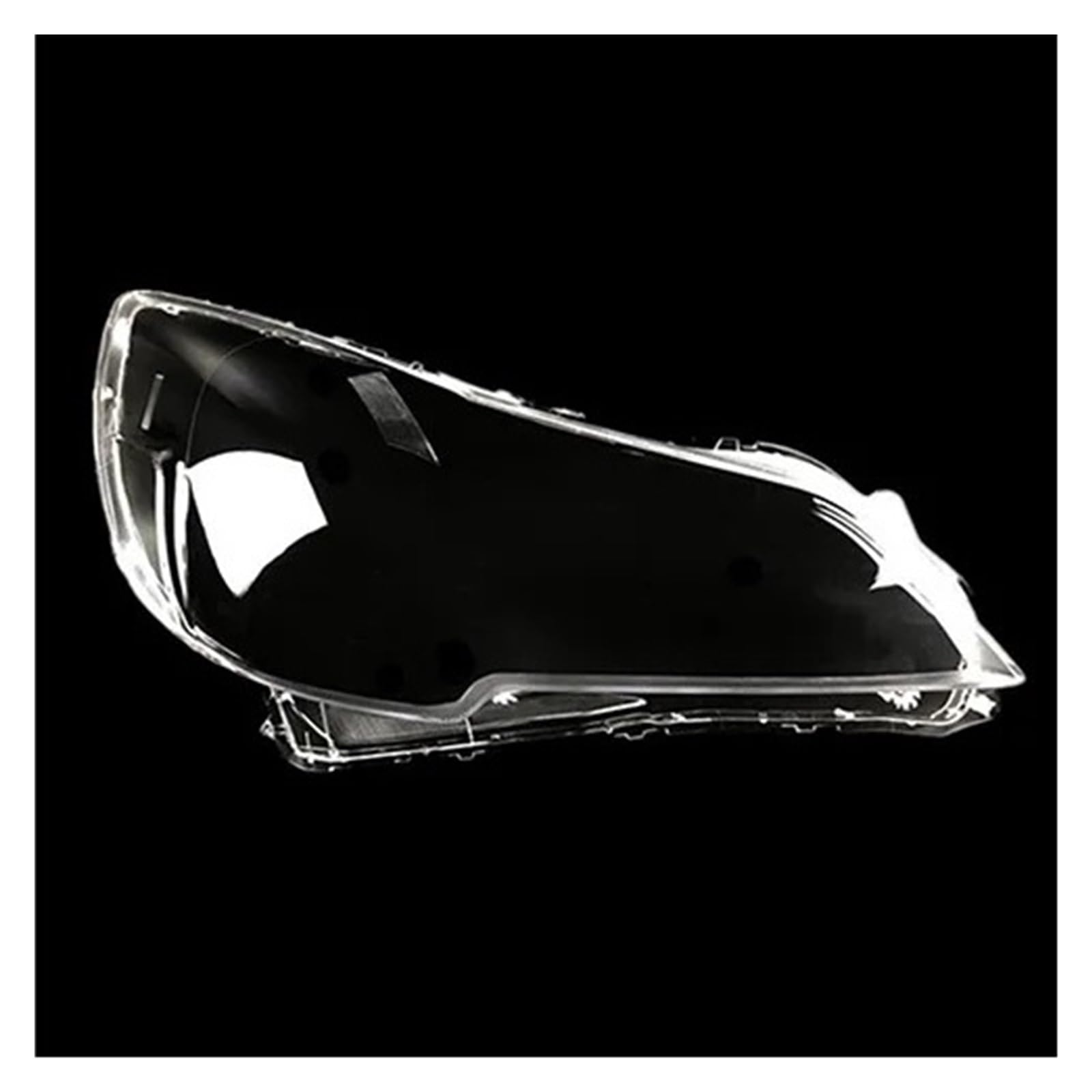 Front Scheinwerfer Shell Für Subaru Für Outback Für Legacy 2010-2014 Scheinwerferglas Scheinwerfer Transparente Lampenschirmschale Scheinwerferabdeckung Linse Scheinwerfer Glasabdeckung(Right) von PTLYE