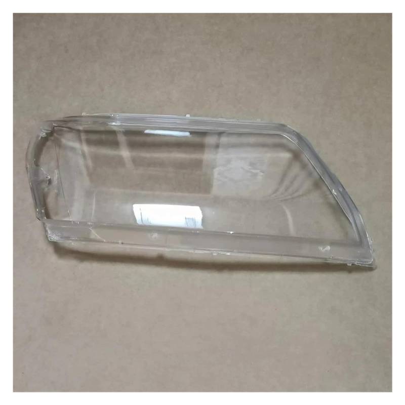 Front Scheinwerfer Shell Für Suzuki Für Grand Für Vitara 2007-2015 Autoscheinwerfer Glaslinsenabdeckung Transparente Scheinwerferglasschale Lampenschirm Ersetzen Scheinwerfer Glasabdeckung(2pcs Left a von PTLYE