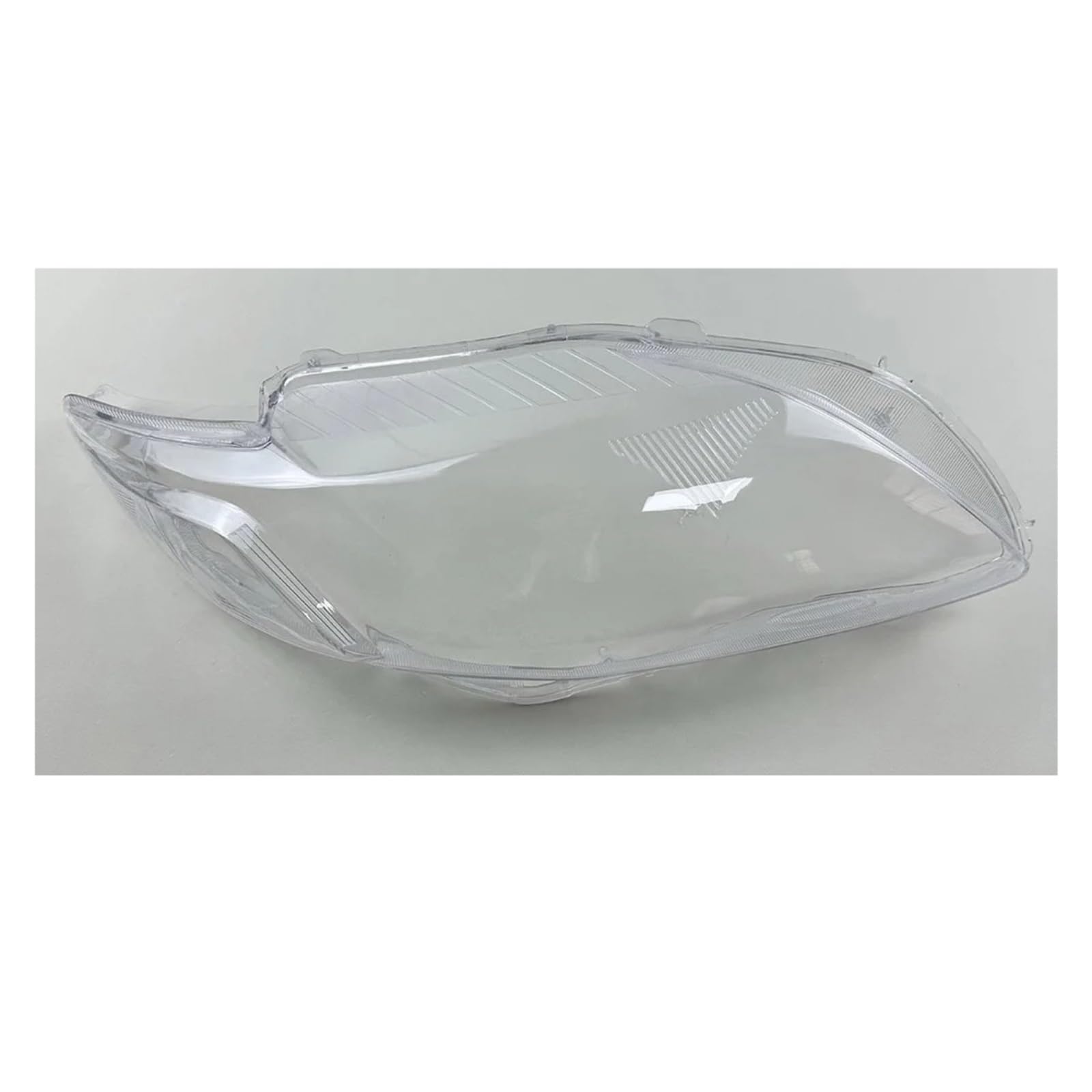 Front Scheinwerfer Shell Für Toyota Für Corolla 2007 2008 2009 Front Scheinwerfer Abdeckung Lampe Scheinwerfer Shell Objektiv Ersetzen Lampenschirm Scheinwerfer Glasabdeckung(1PCS Right Side) von PTLYE