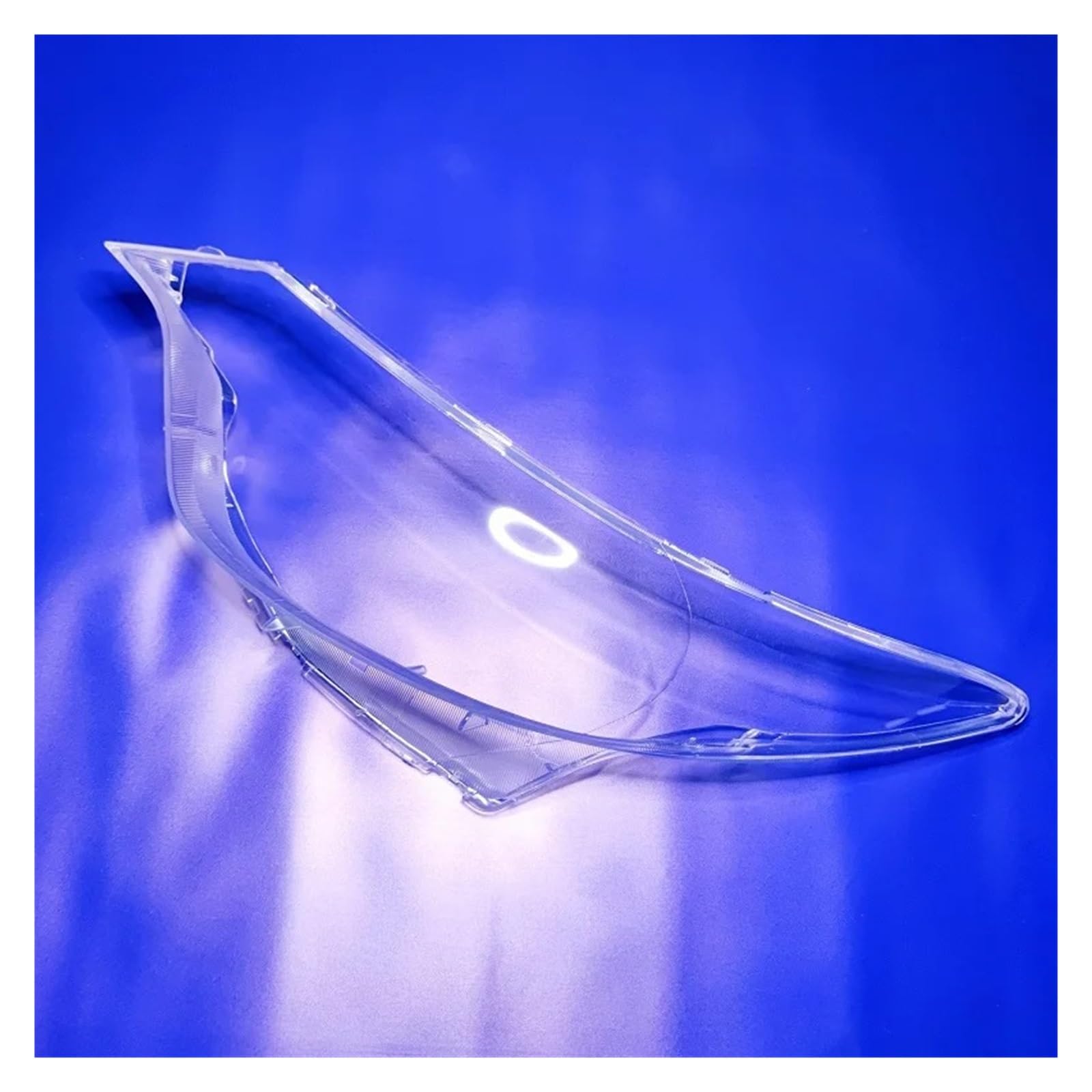 Front Scheinwerfer Shell Für Toyota Für Previa 2006 2007 2008 Autoscheinwerfer-Objektivabdeckung Scheinwerferschale Transparenter Glaslampenschirm Lampenschirm Ersetzen Scheinwerfer Glasabdeckung(Left Front Scheinwerfer Shell Für Toyota Für Previa 2006 2007 2008 Autoscheinwerfer-Objektivabdeckung Scheinwerferschale Transparenter Glaslampenschirm Lampenschirm Ersetzen Scheinwerfer Glasabdeckung(Left von PTLYE