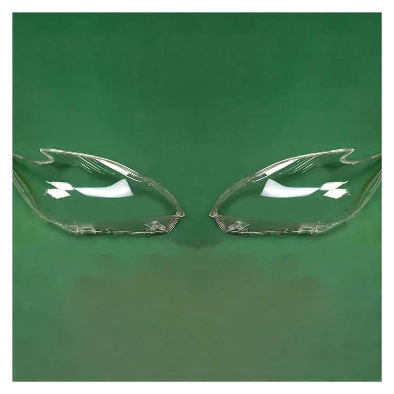 Front Scheinwerfer Shell Für Toyota Für Prius 2010 2012 2013 Scheinwerferabdeckung Scheinwerfer Transparente Linse Lampenschale Lampenschirm Ersetzen Scheinwerfer Glasabdeckung(A Pair) von PTLYE