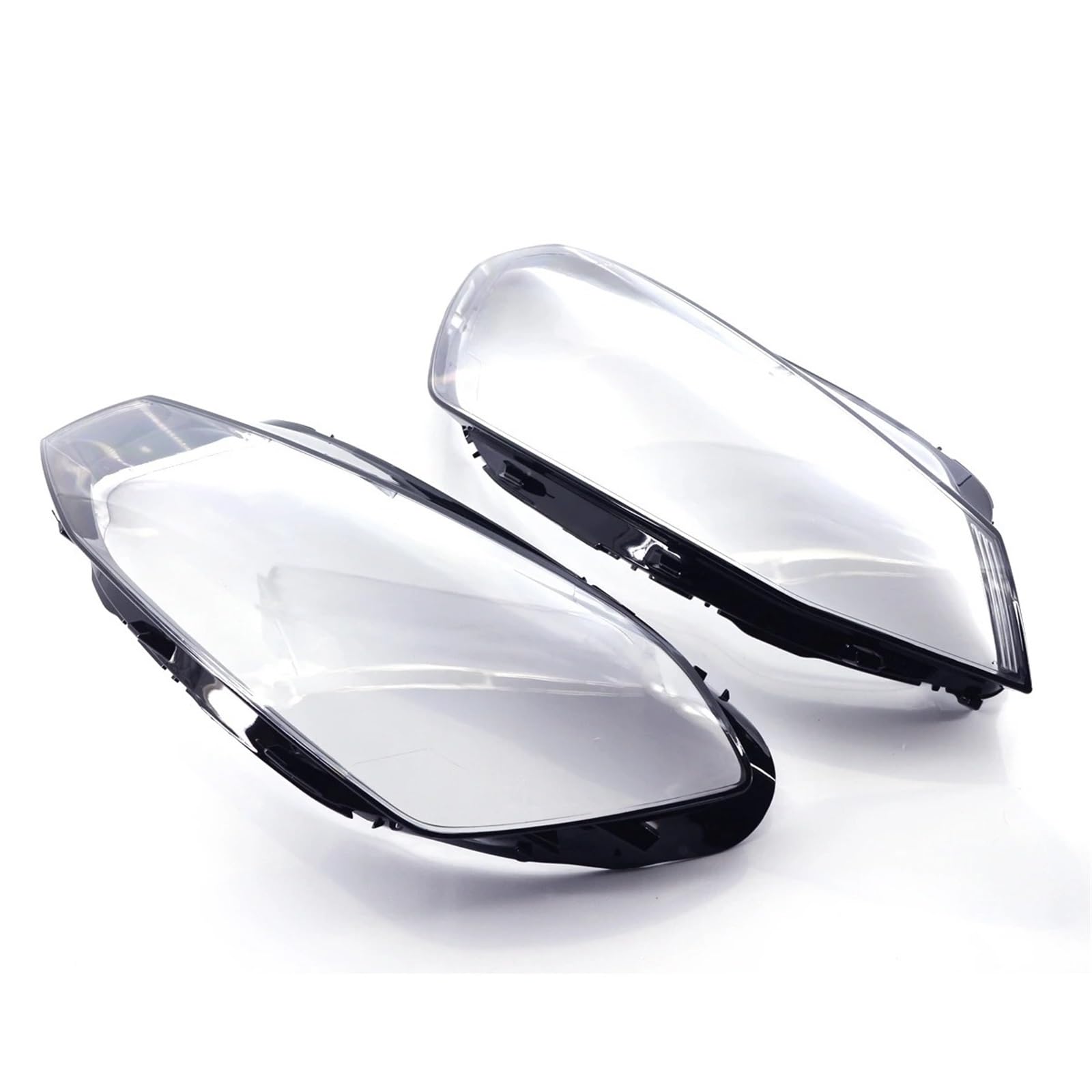 Front Scheinwerfer Shell Für VW Für Golf 7 MK7 Für GTI 2014 2015 2016 2017 Auto Frontscheinwerfer Scheinwerfer Objektivabdeckung Klarer Transparenter Lampenschirm Scheinwerfer Glasabdeckung(1 Pair) Front Scheinwerfer Shell Für VW Für Golf 7 MK7 Für GTI 2014 2015 2016 2017 Auto Frontscheinwerfer Scheinwerfer Objektivabdeckung Klarer Transparenter Lampenschirm Scheinwerfer Glasabdeckung(1 Pair) von PTLYE