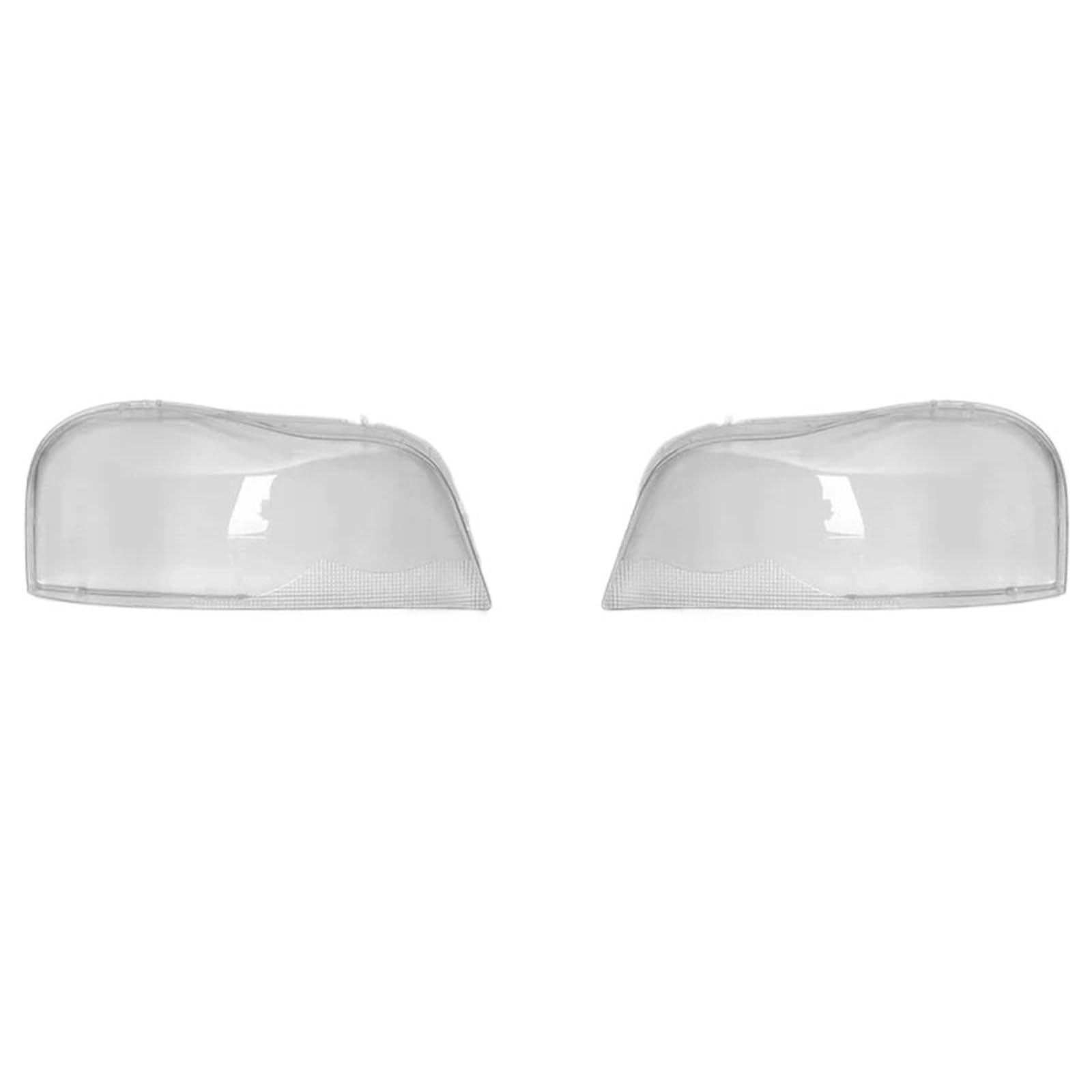 Front Scheinwerfer Shell Für Volvo Für XC90 2004-2013 2 STÜCKE Scheinwerfer Shell Lampe Schatten Transparente Objektivabdeckung Scheinwerferabdeckung Links Rechts Scheinwerfer Glasabdeckung Front Scheinwerfer Shell Für Volvo Für XC90 2004-2013 2 STÜCKE Scheinwerfer Shell Lampe Schatten Transparente Objektivabdeckung Scheinwerferabdeckung Links Rechts Scheinwerfer Glasabdeckung von PTLYE