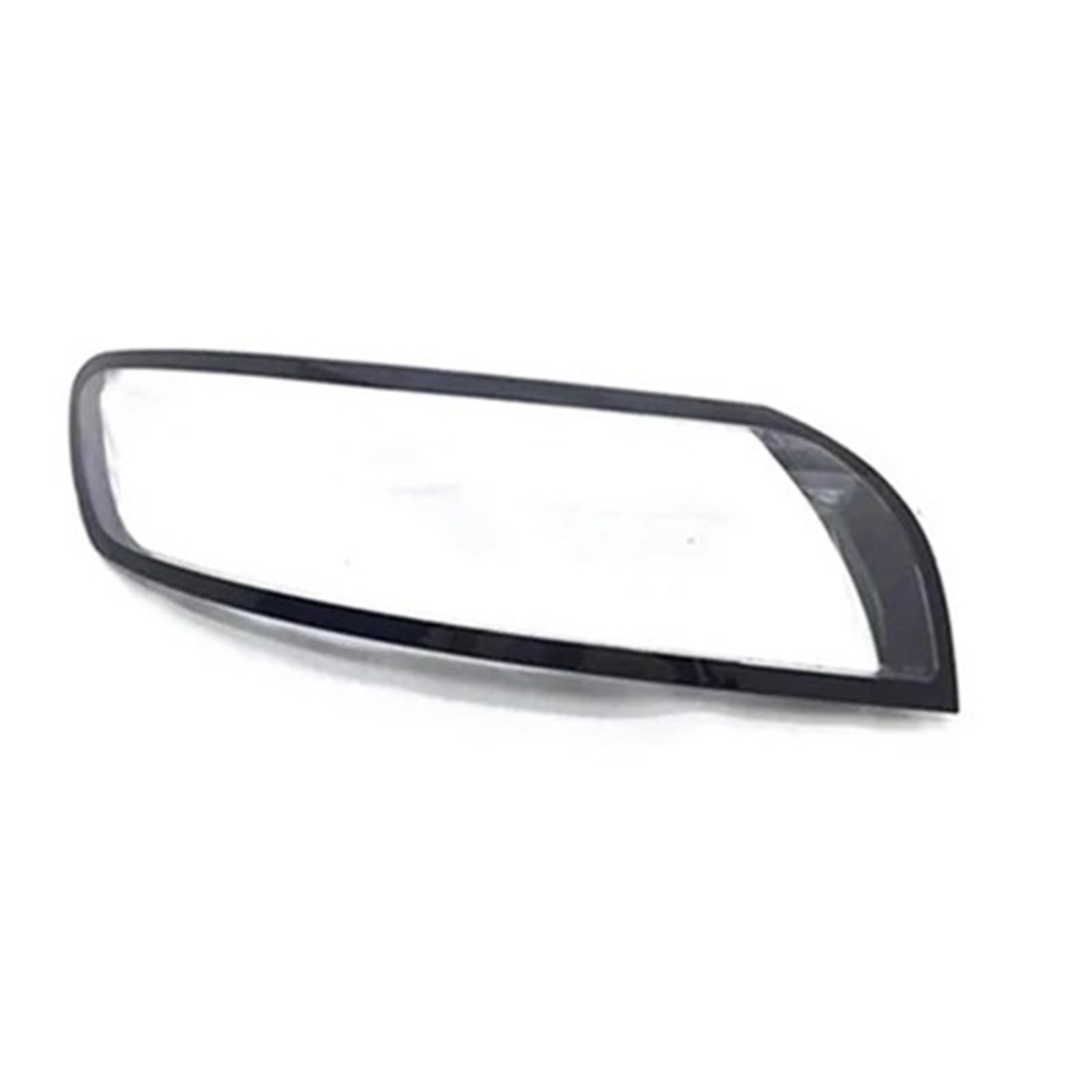 Front Scheinwerfer Shell Für Volvo S40 S40L 2007 2008 2009 2010 2011 2012 Transparent Lampenschirm Schatten Scheinwerfer Shell Abdeckung Objektiv Scheinwerfer Glasabdeckung(Transparent Right) von PTLYE