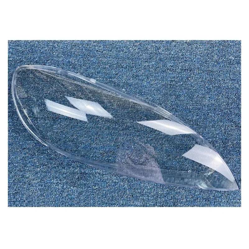 Front Scheinwerfer Shell Für Volvo V40 2013 2014 2015 2016 Frontscheinwerfer-Objektivabdeckung Scheinwerferglas Lampenschale Transparentes Lampenschirmgehäuse Scheinwerfer Glasabdeckung(Right) von PTLYE