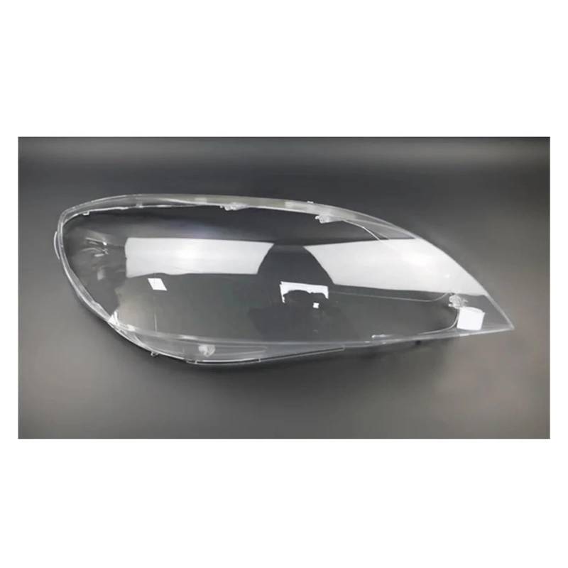 Front Scheinwerfer Shell Für Volvo V40 2017 2018 2019 Frontscheinwerfer Objektivabdeckung Scheinwerferglas Lampenschale Transparentes Lampenschirmgehäuse Scheinwerfer Glasabdeckung(Left) von PTLYE