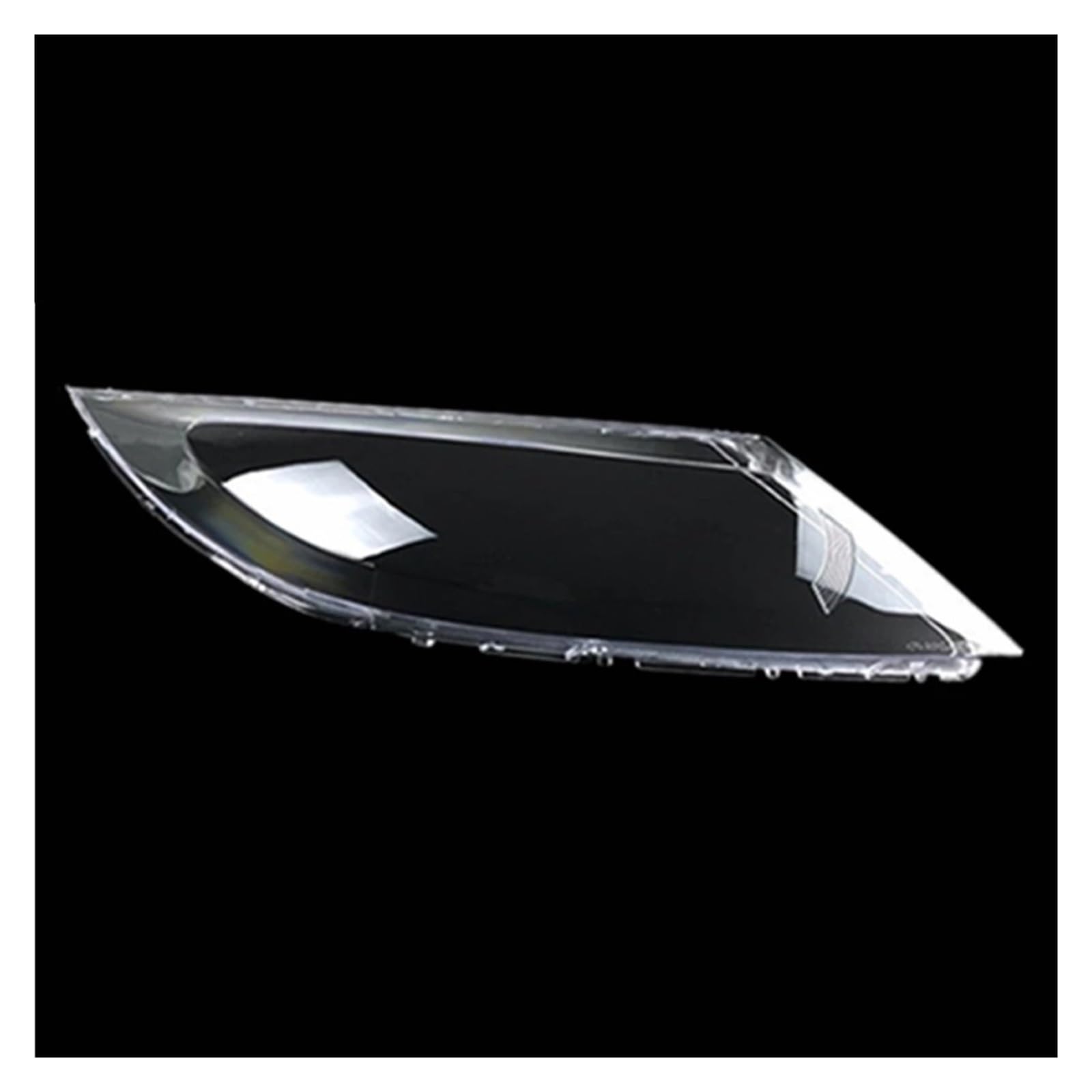Front Scheinwerfer Shell for Kia for Sportage R 2009 2010 2011 2012 2013 2014 Headlight Cover Headlamp Lampshade Lampcover Head Lamp Light Glass Lens Shell Scheinwerfer Glasabdeckung(Right) von PTLYE