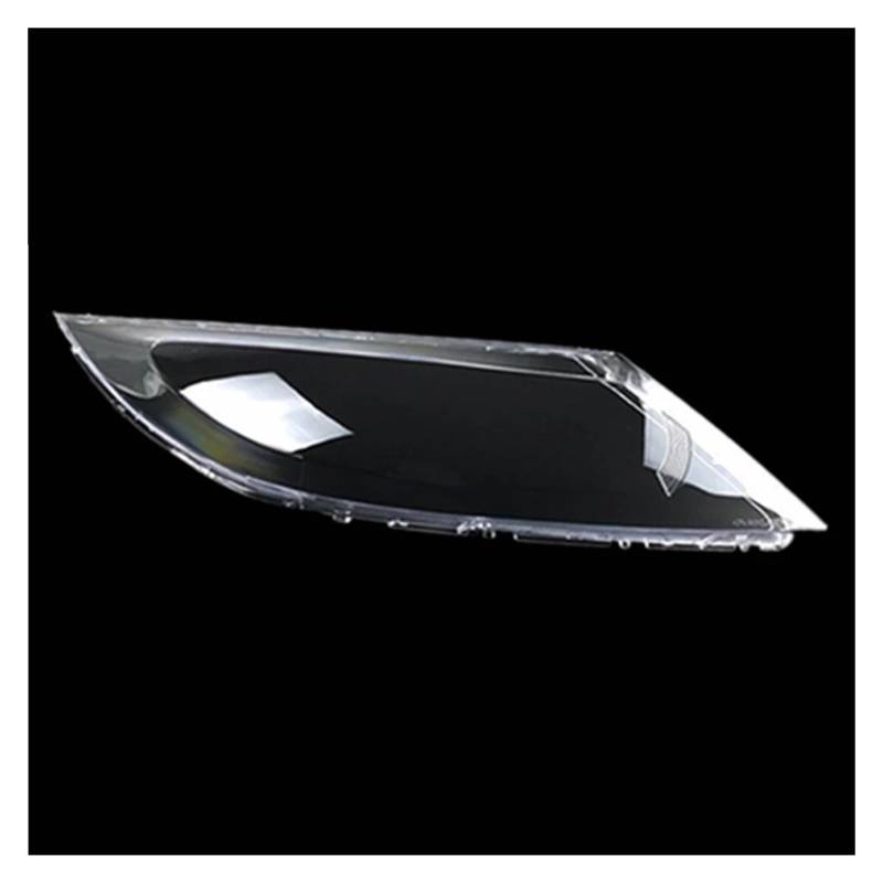 Front Scheinwerfer Shell for Kia for Sportage R 2009 2010 2011 2012 2013 2014 Headlight Cover Headlamp Lampshade Lampcover Head Lamp Light Glass Lens Shell Scheinwerfer Glasabdeckung(Right) von PTLYE