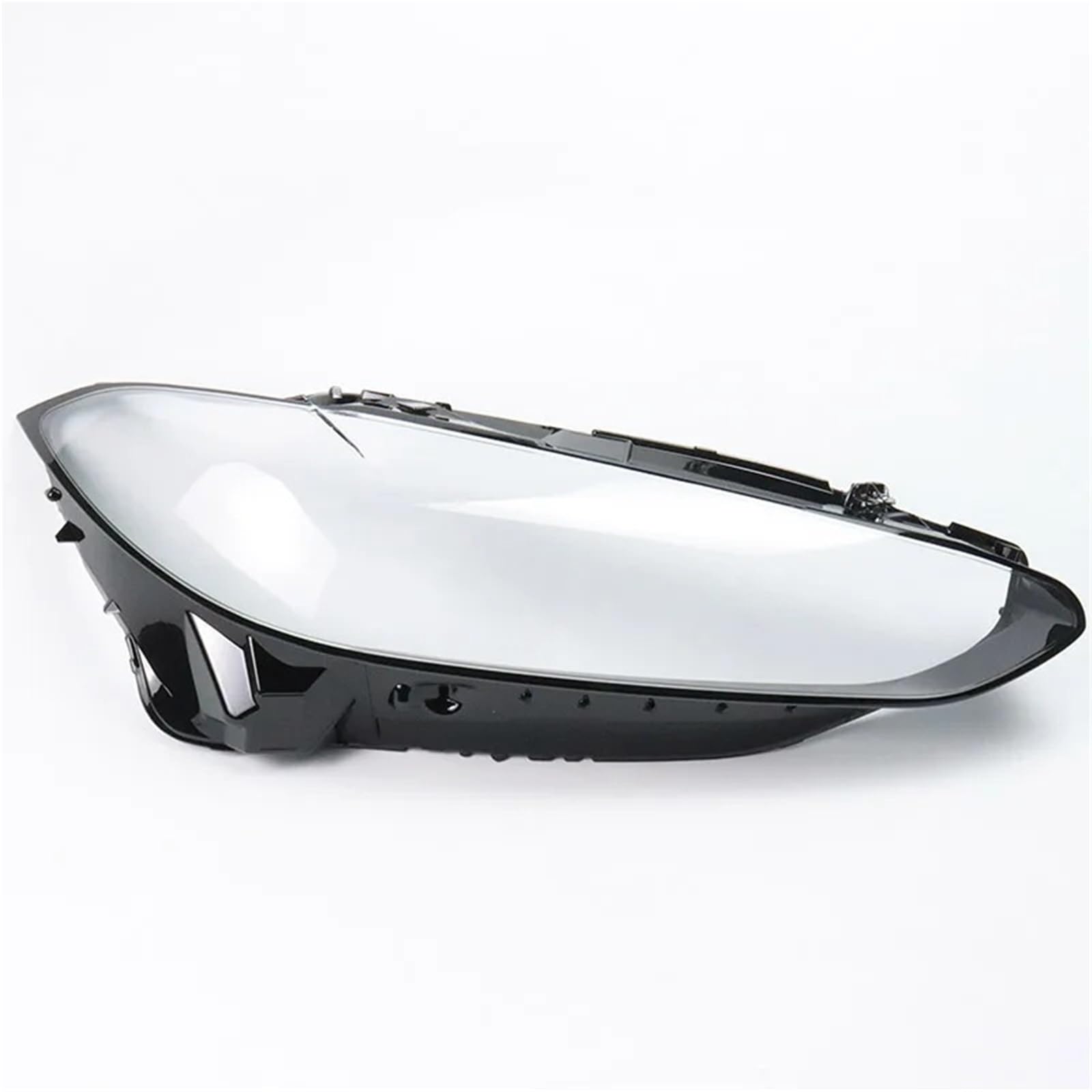 Für 4 Serie Für M4 G22 2020 2021 2022 Auto Scheinwerfer Shell Scheinwerfer Abdeckung Scheinwerfer Objektiv Scheinwerfer Glas Scheinwerferglas Streuscheibe Gehäuse(Right) von PTLYE
