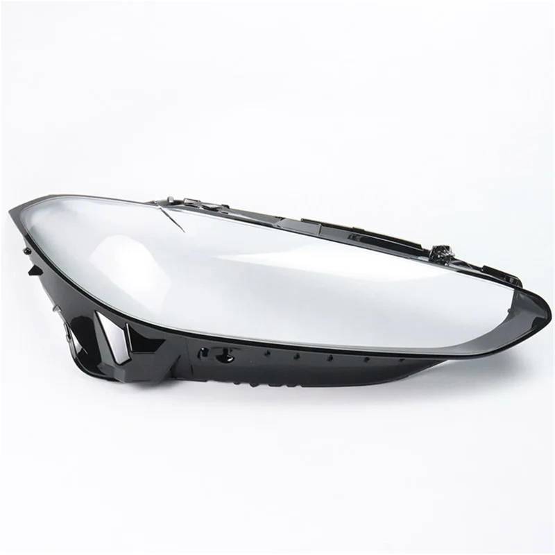Für 4 Serie Für M4 G22 2020 2021 2022 Auto Scheinwerfer Shell Scheinwerfer Abdeckung Scheinwerfer Objektiv Scheinwerfer Glas Scheinwerferglas Streuscheibe Gehäuse(Right) von PTLYE
